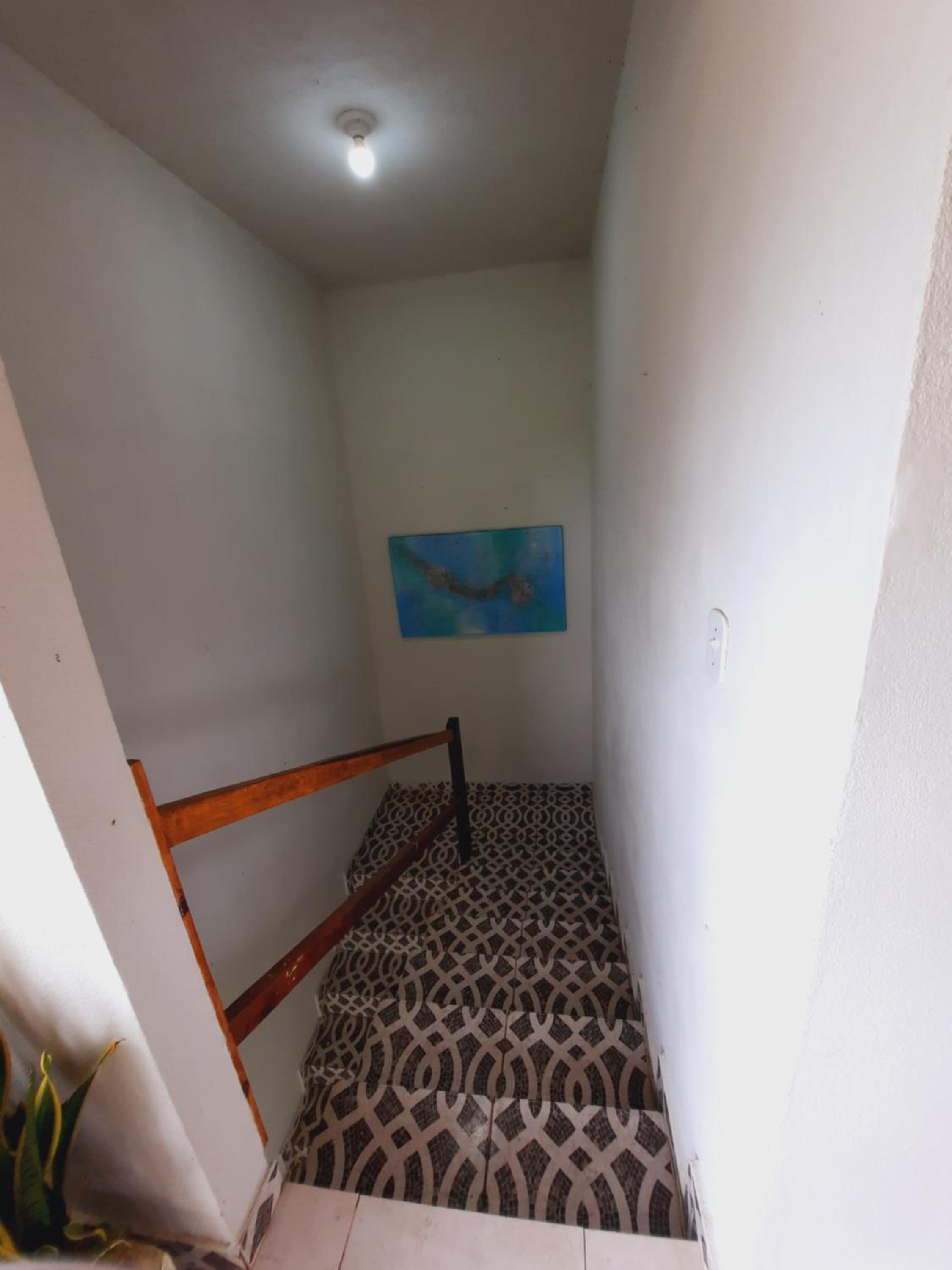 ITAÚNAS Pousada Nossa Palhoça