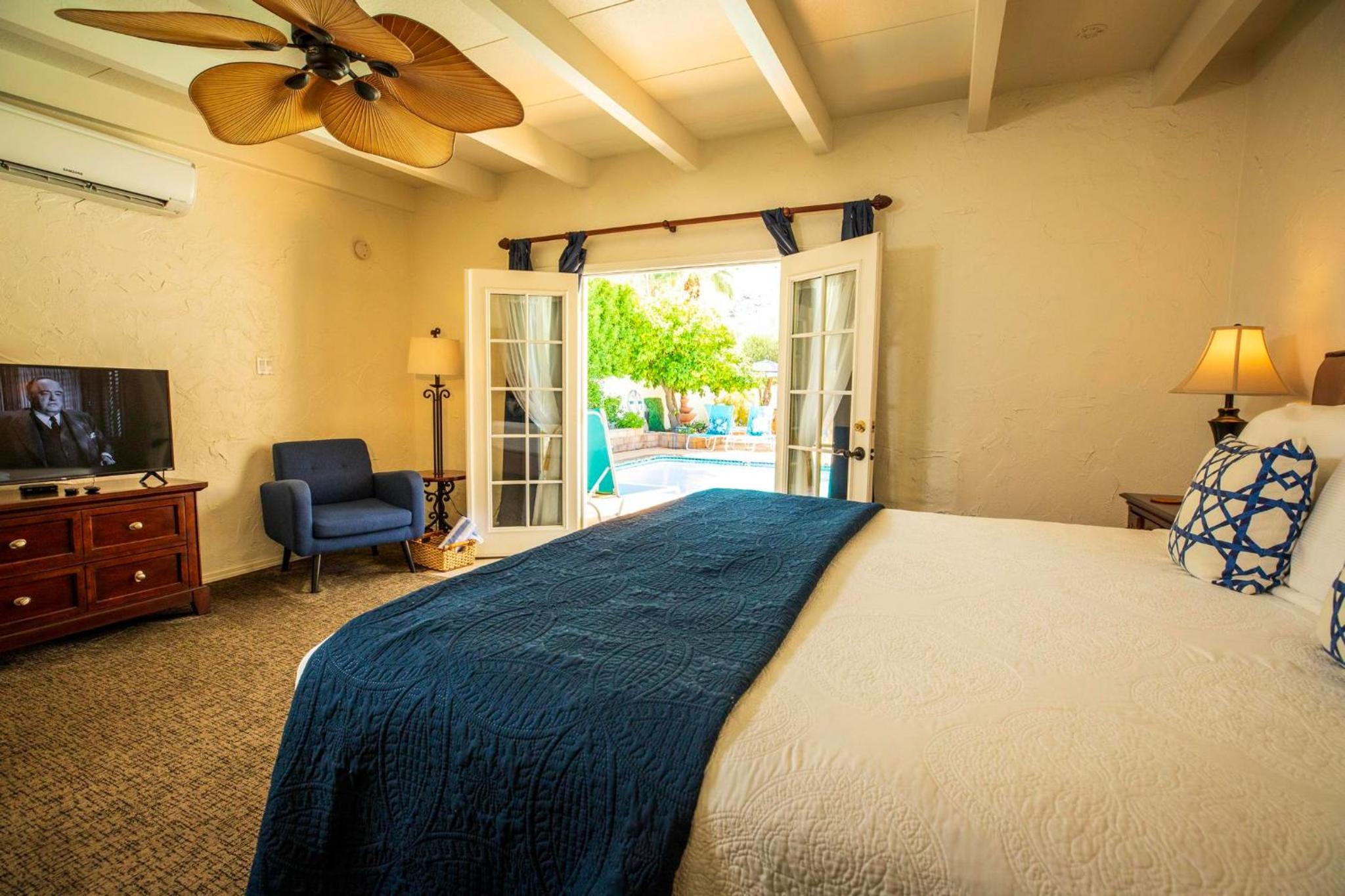 Palm Springs Vacations - Old Ranch Inn - Adults Only 21 Up - Property Image 16