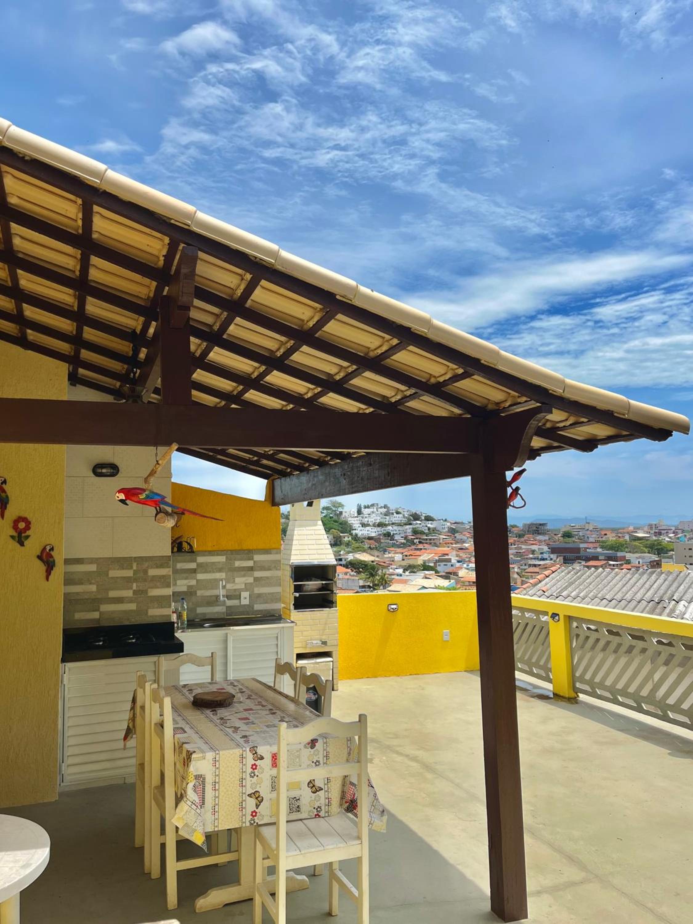 roof
