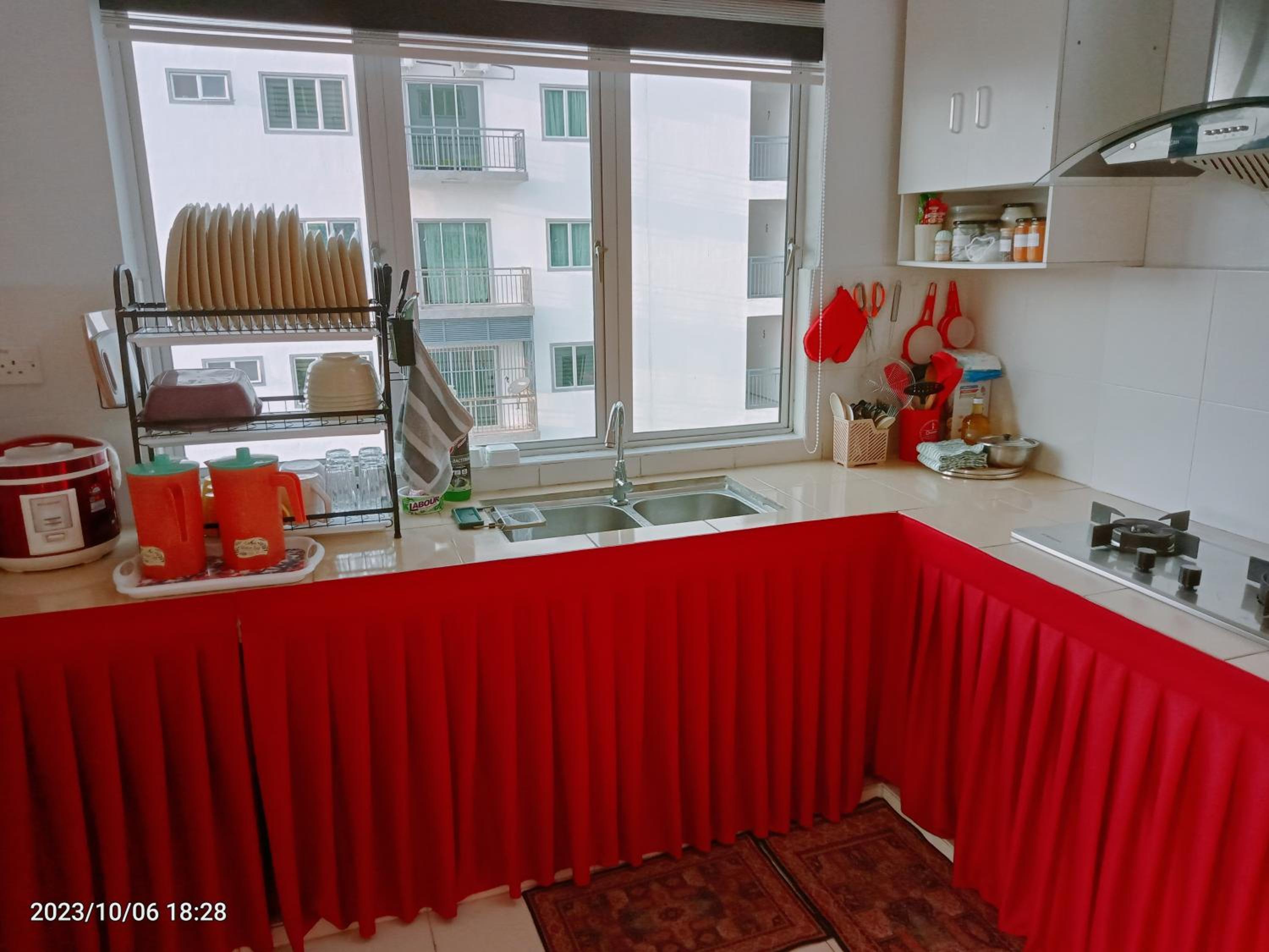 Homestay Triple Q Manjung photo 8