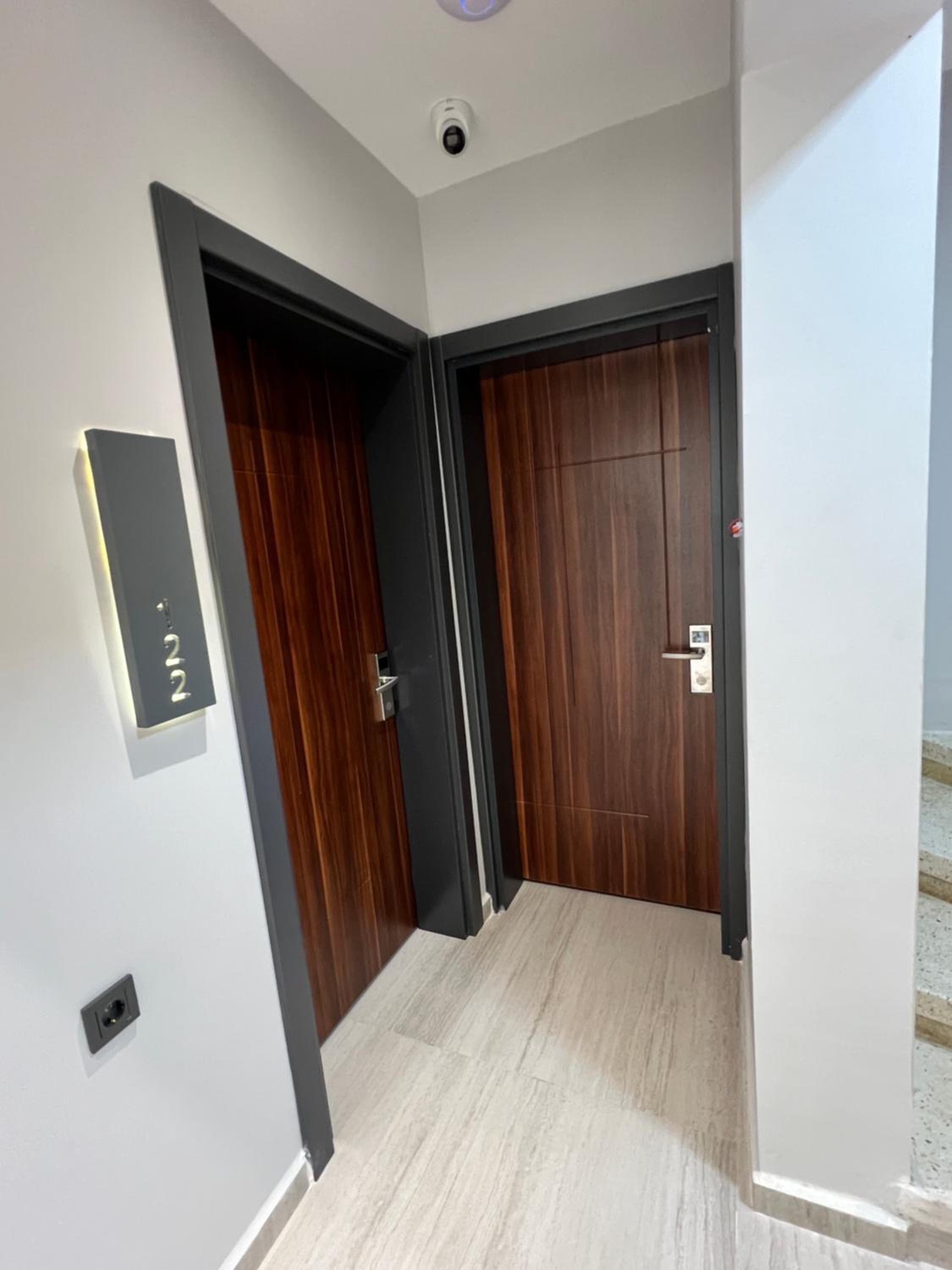 Golden Stone Otel - Image 32