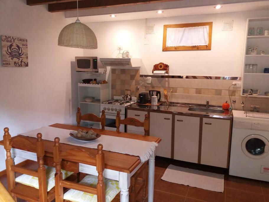 Casa de huéspedes, buena ubicación y linda vista