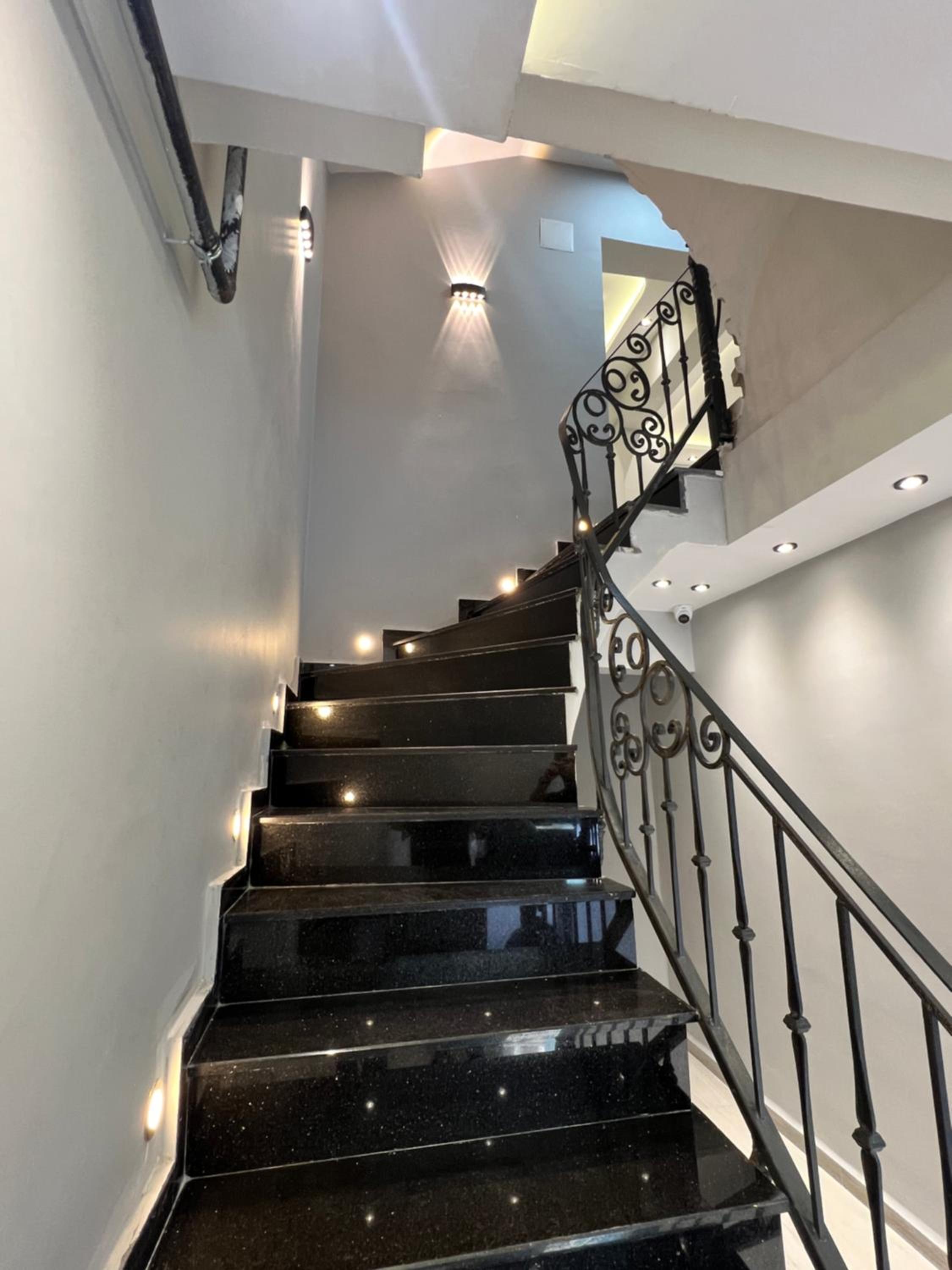 Golden Stone Otel - Image 31