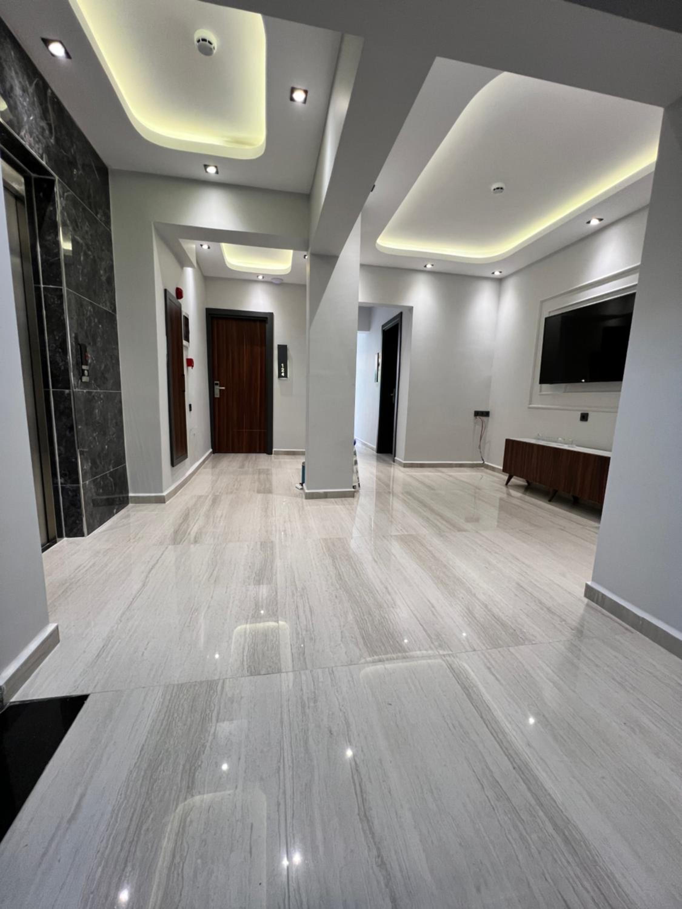 Golden Stone Otel - Image 30