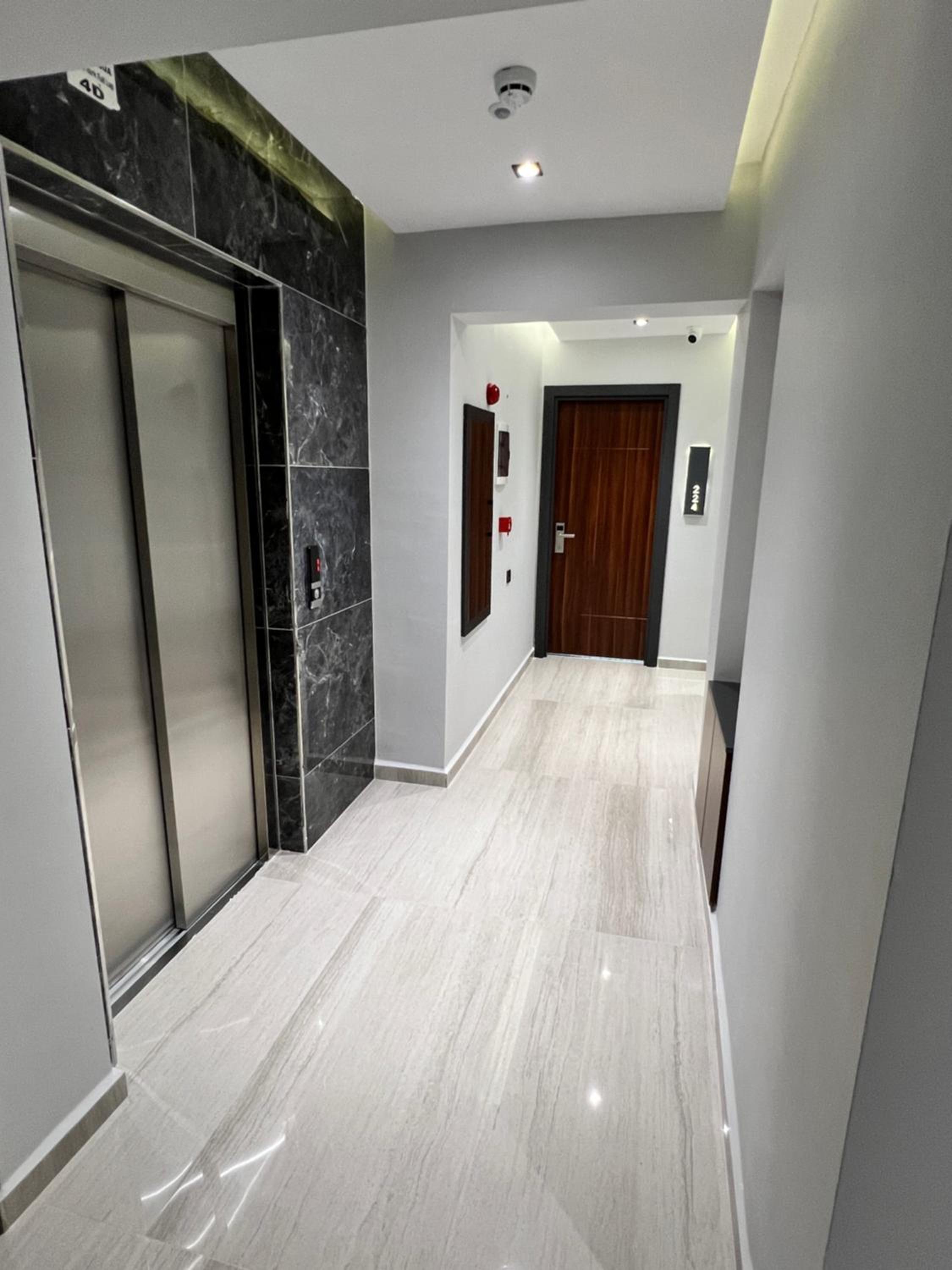 Golden Stone Otel - Image 29