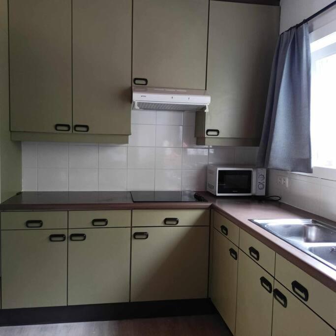 Hartedrie vakantiewoning aan zee