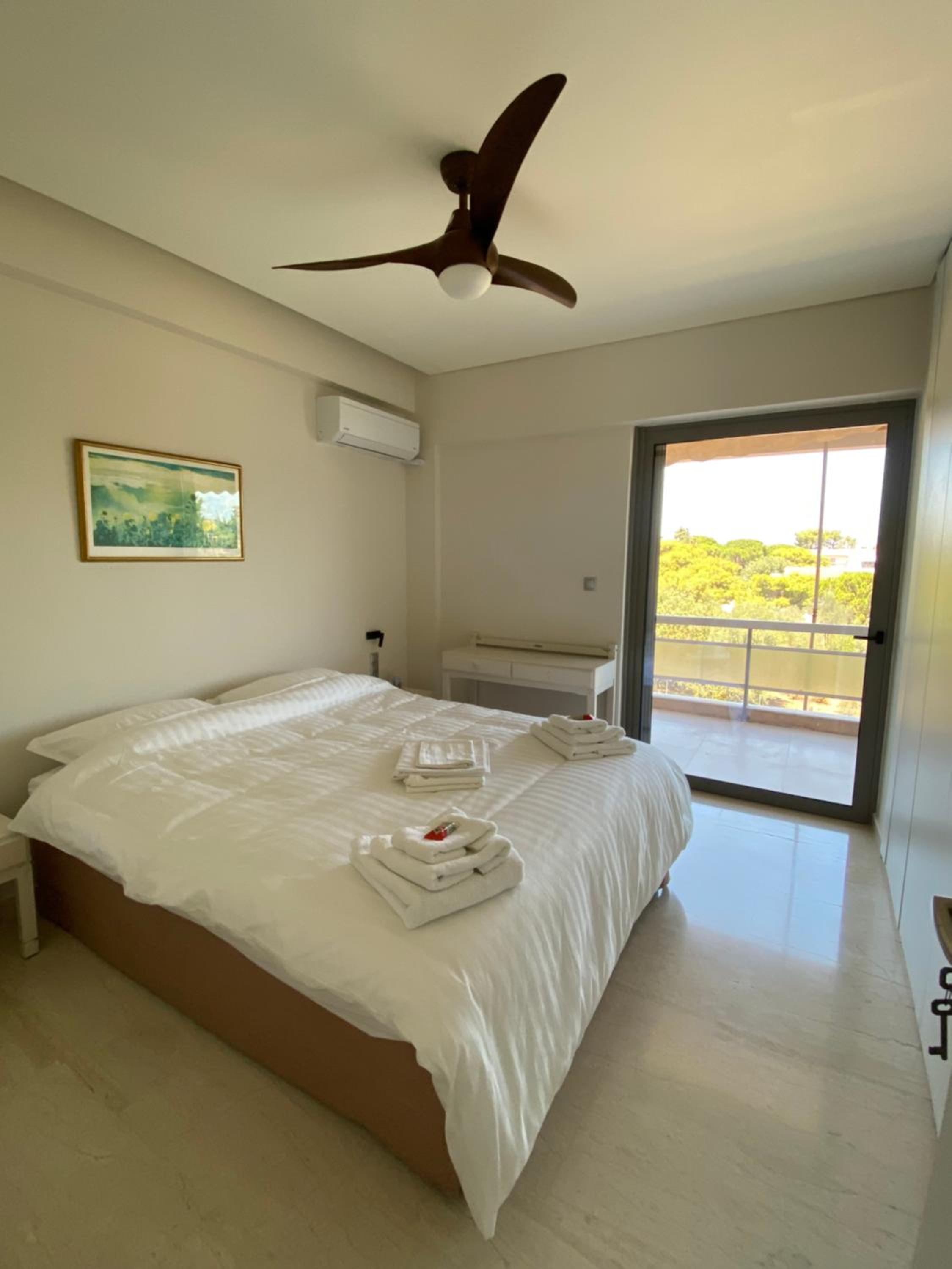 Zouberi Twins Luxury Appartements (North) view 2