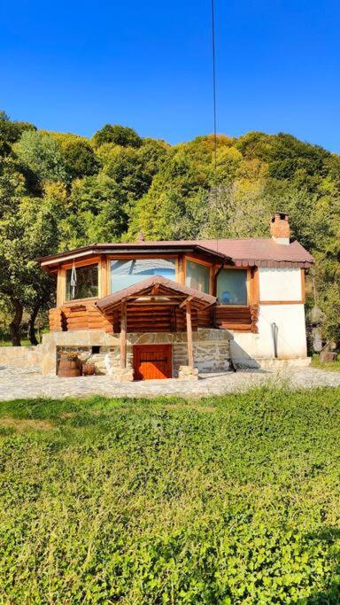 Nature Hideaway