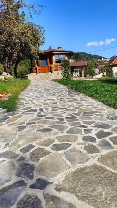 Nature Hideaway