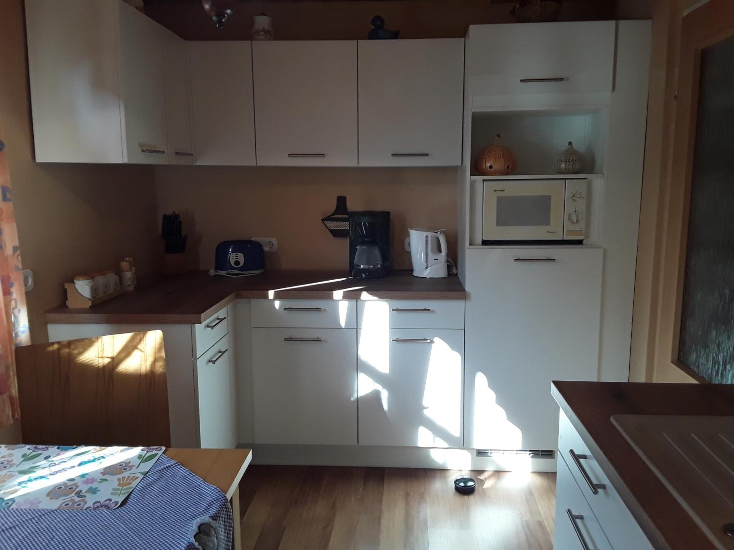 Bianca's Ferienwohnung