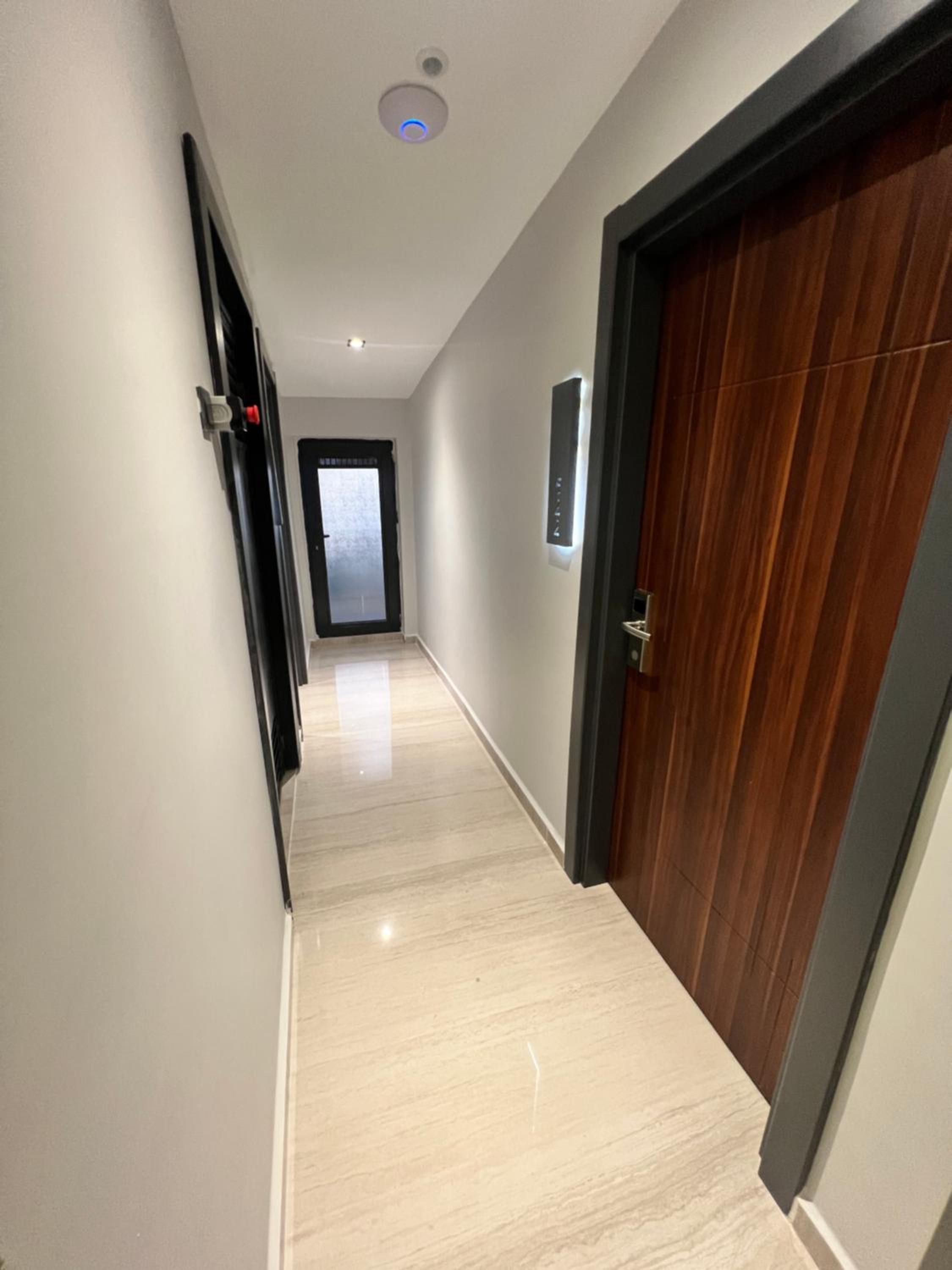 Golden Stone Otel - Image 26