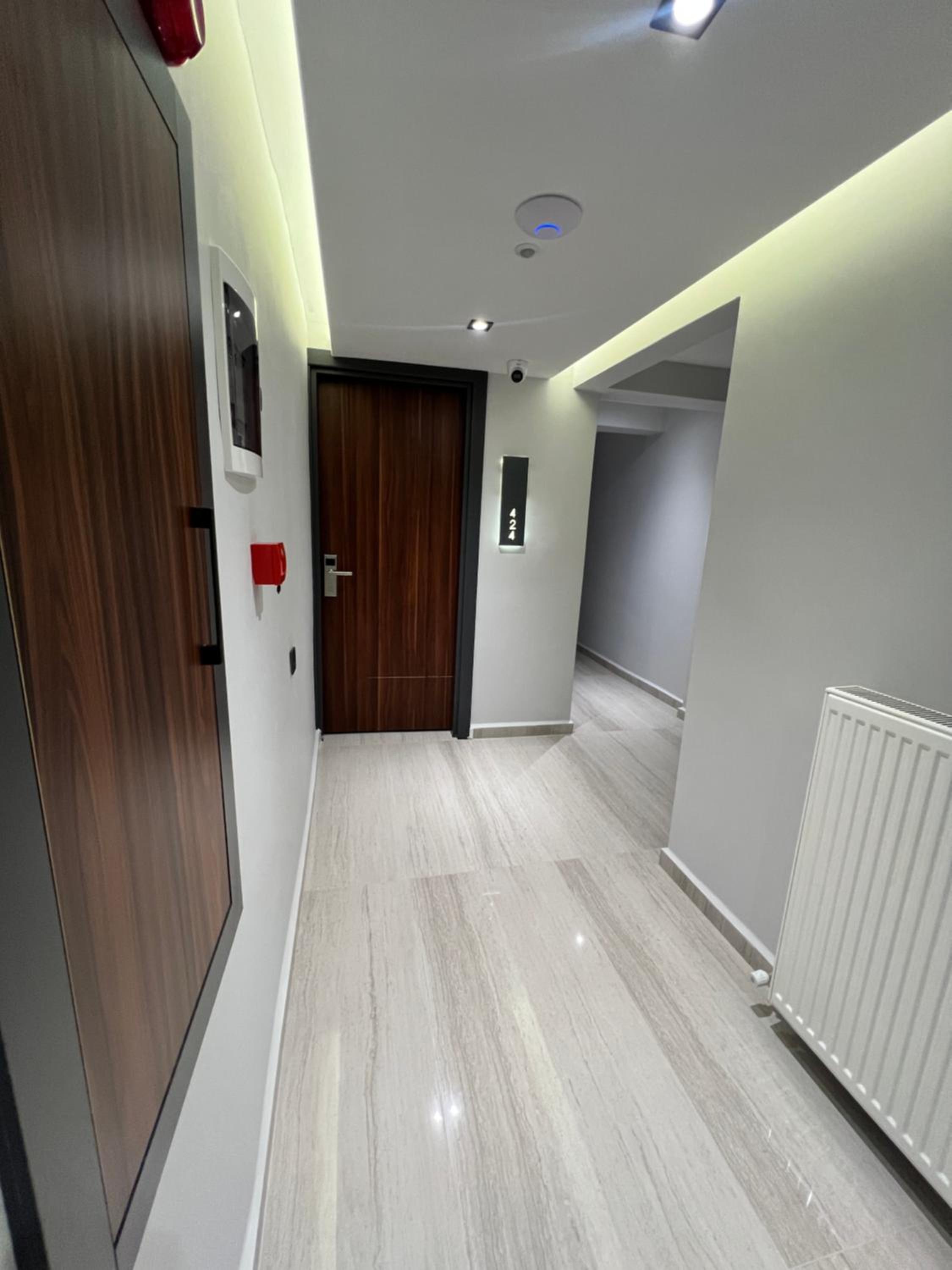 Golden Stone Otel - Image 24