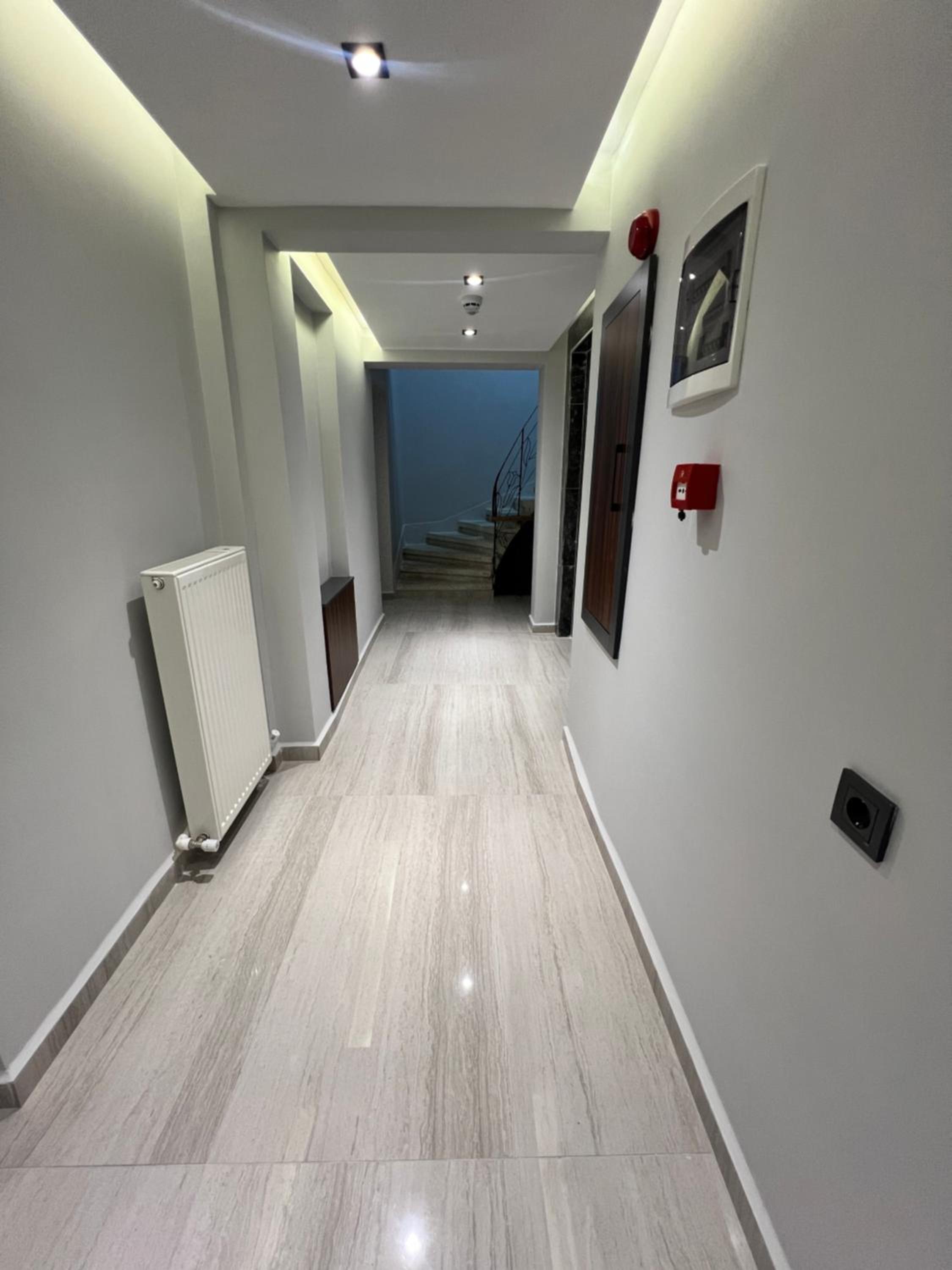 Golden Stone Otel - Image 23