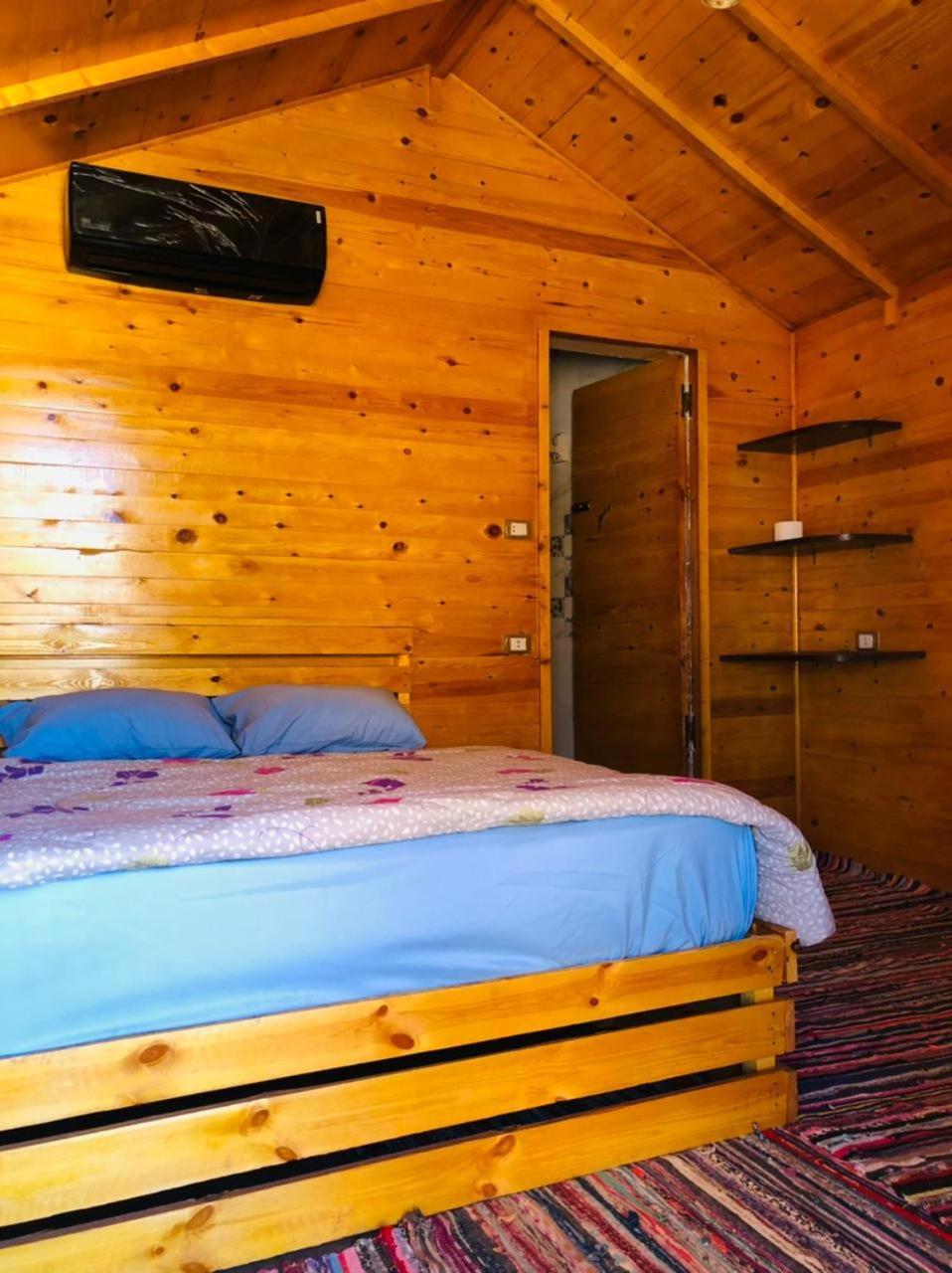Magic land taba camp