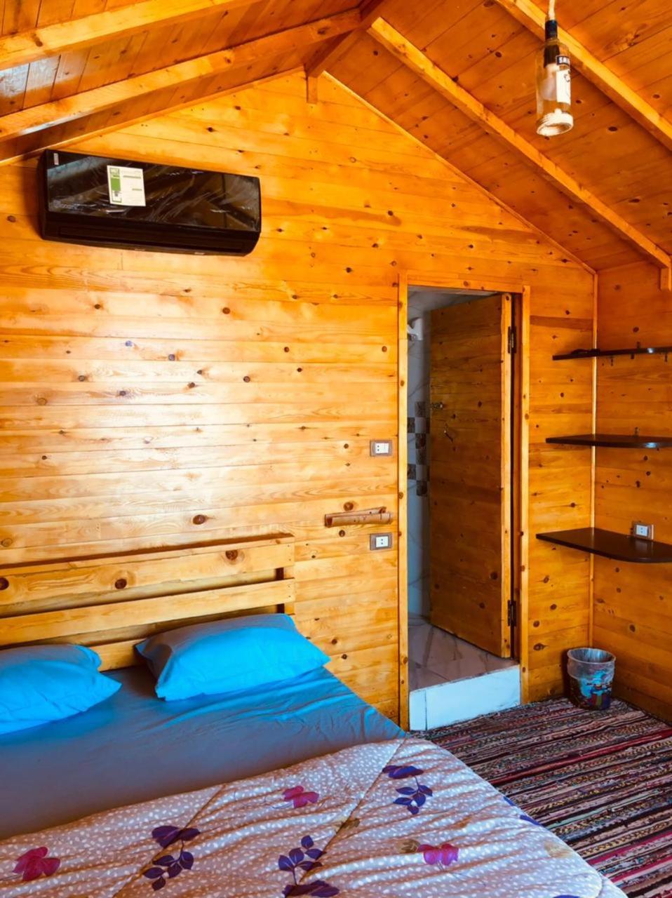 Magic land taba camp