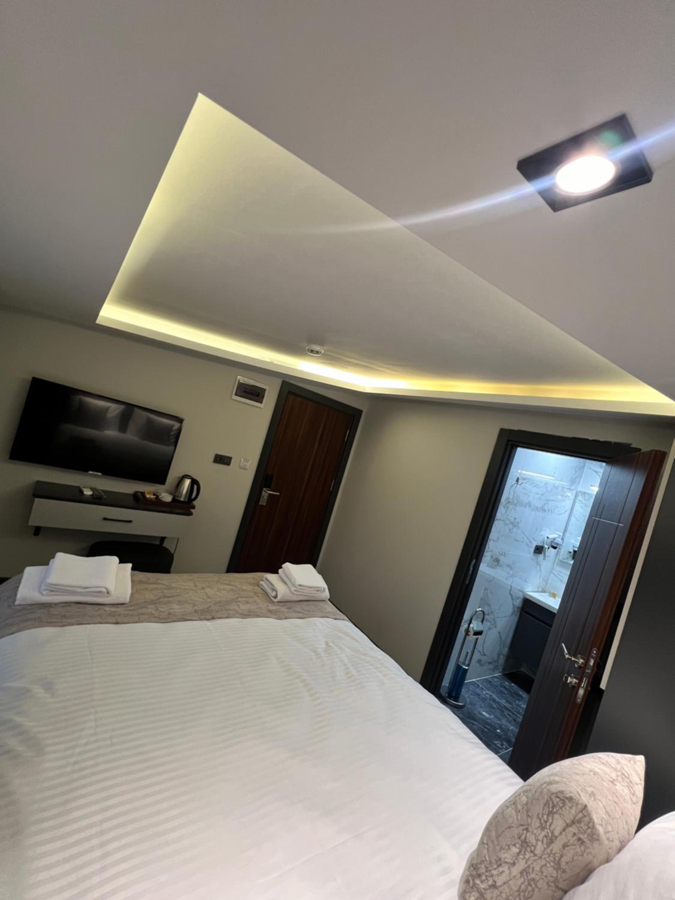 Golden Stone Otel - Image 20