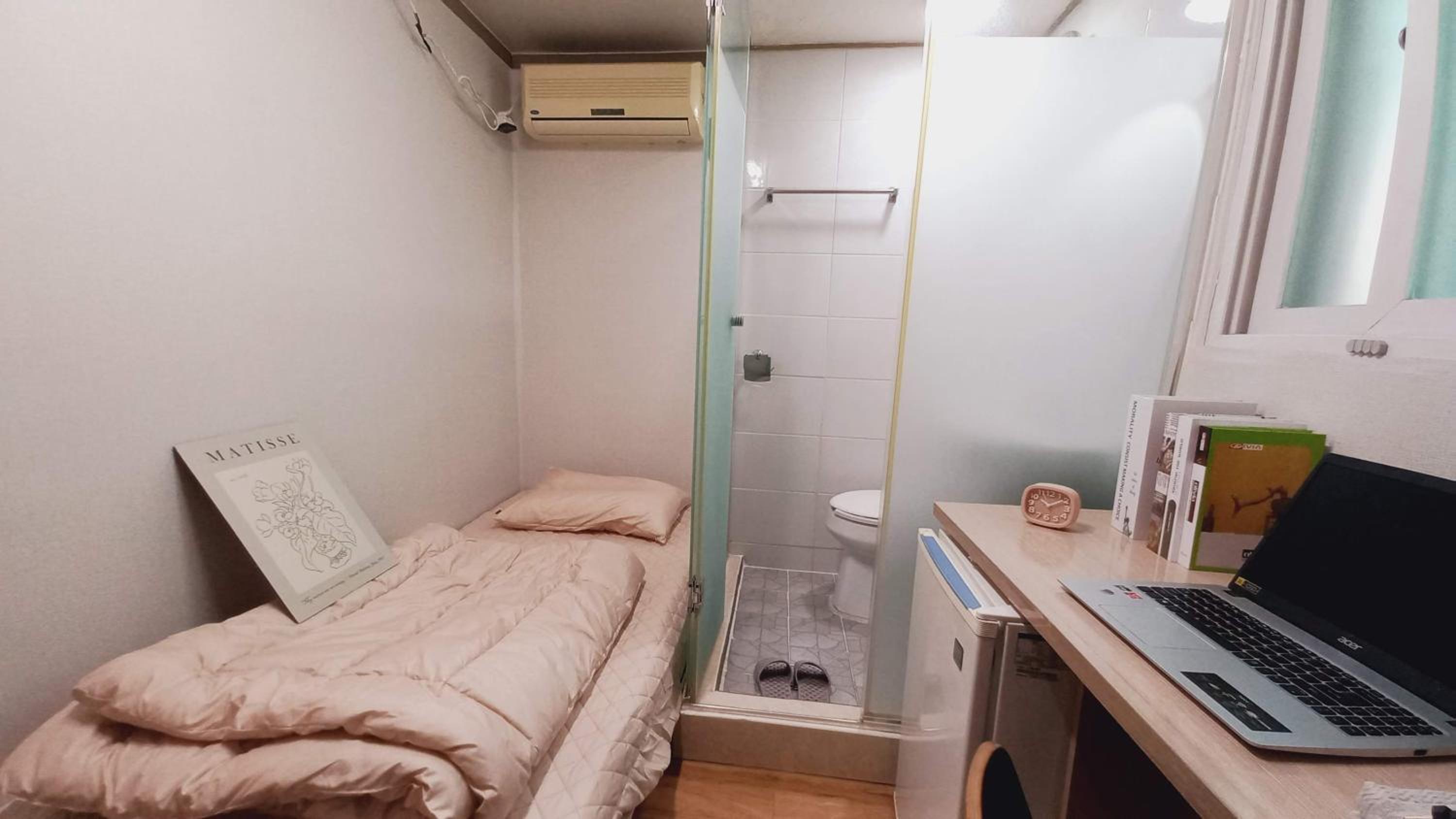 Haechi Stay GuestHouse - For foreigners only