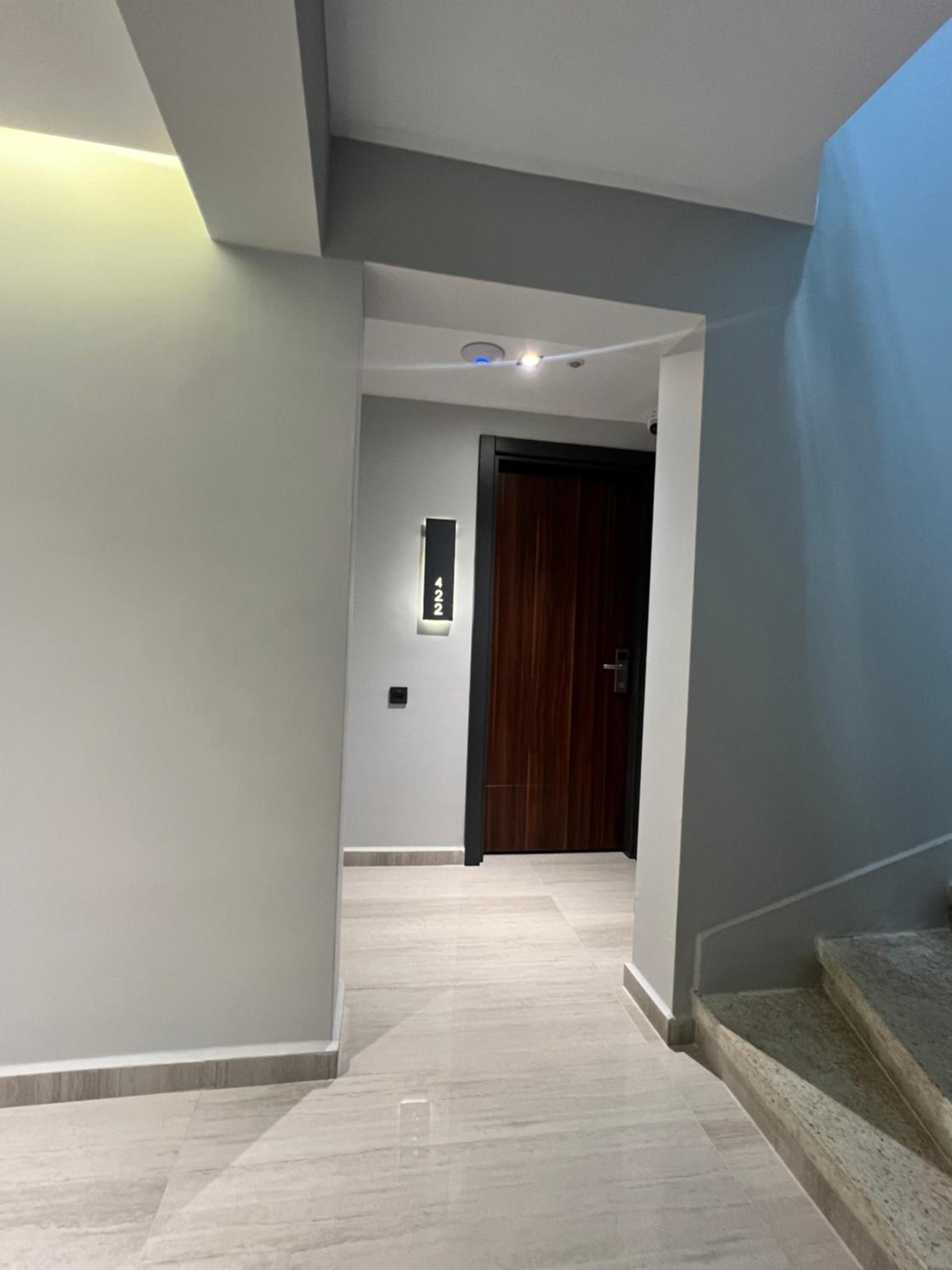 Golden Stone Otel - Image 15