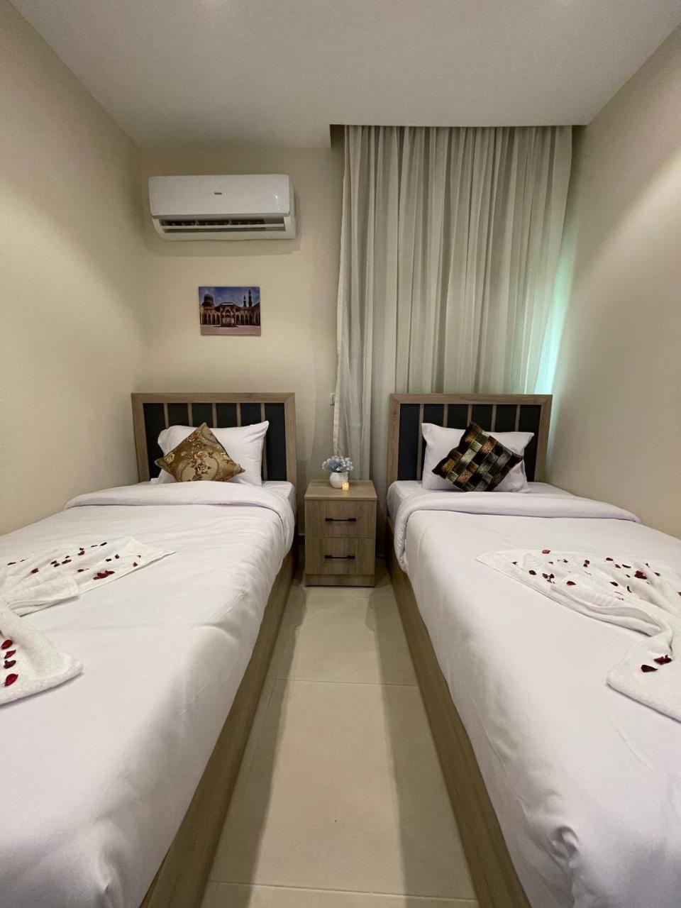 Locanda Pyramids Hotel