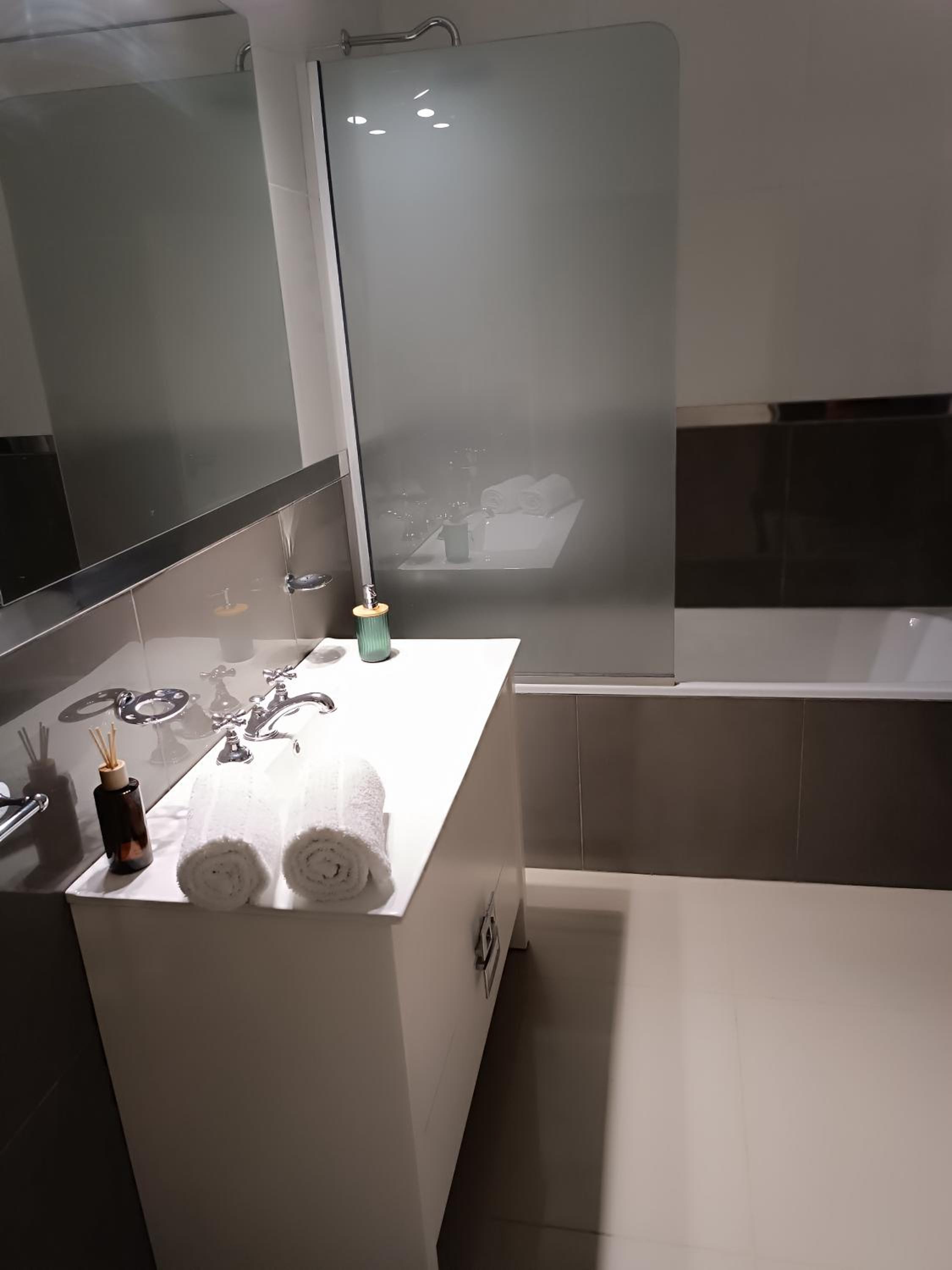 Departamento Elena 2