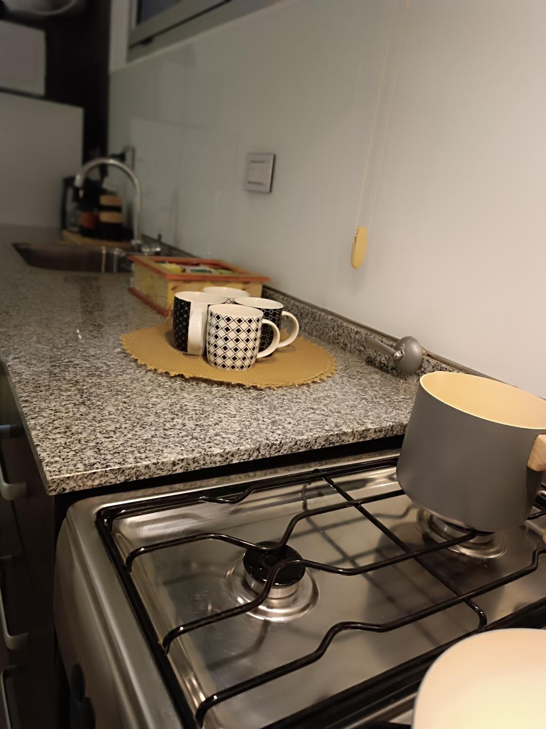 Departamento Elena 2