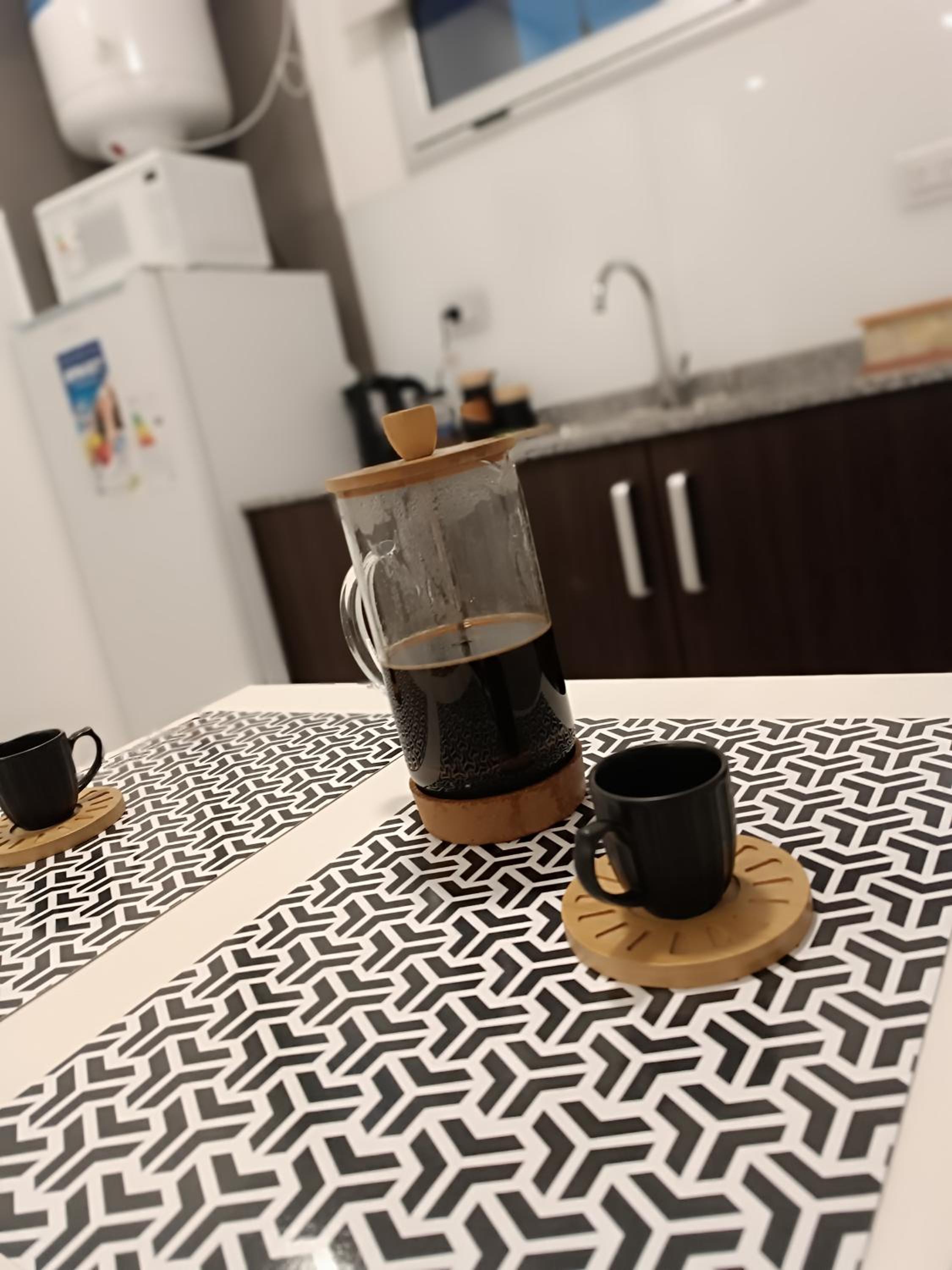 Departamento Elena 2