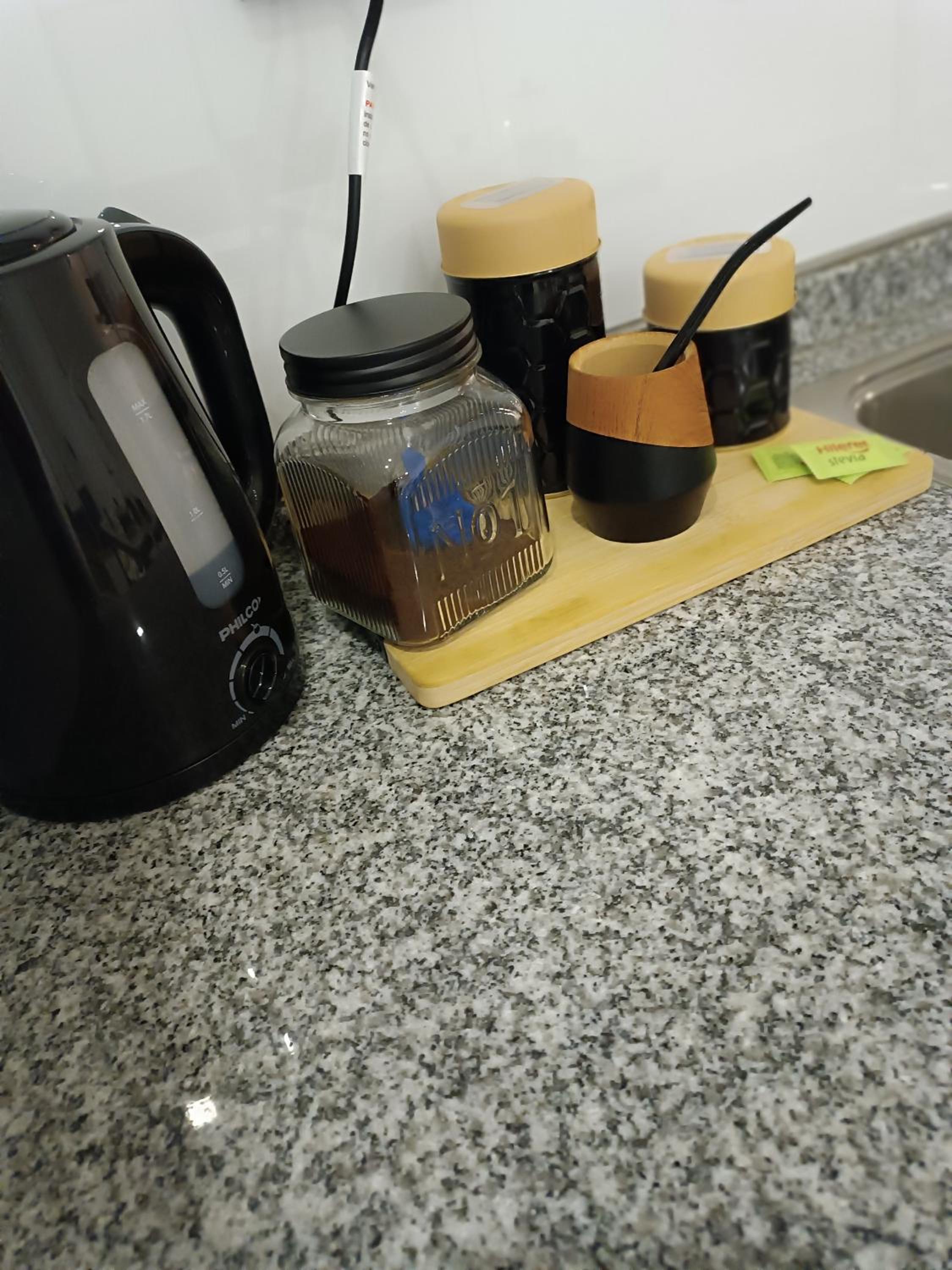 Departamento Elena 2