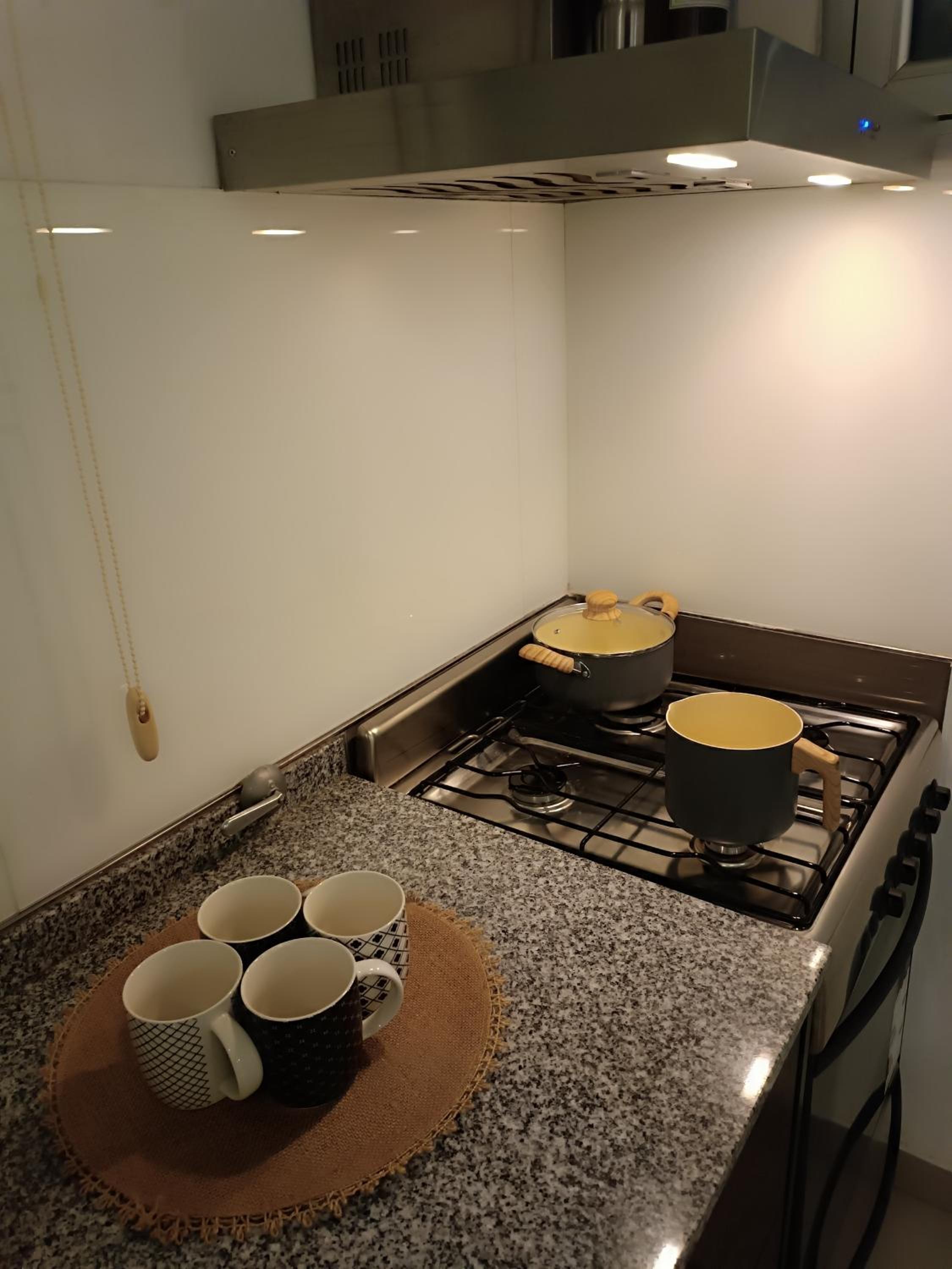 Departamento Elena 2