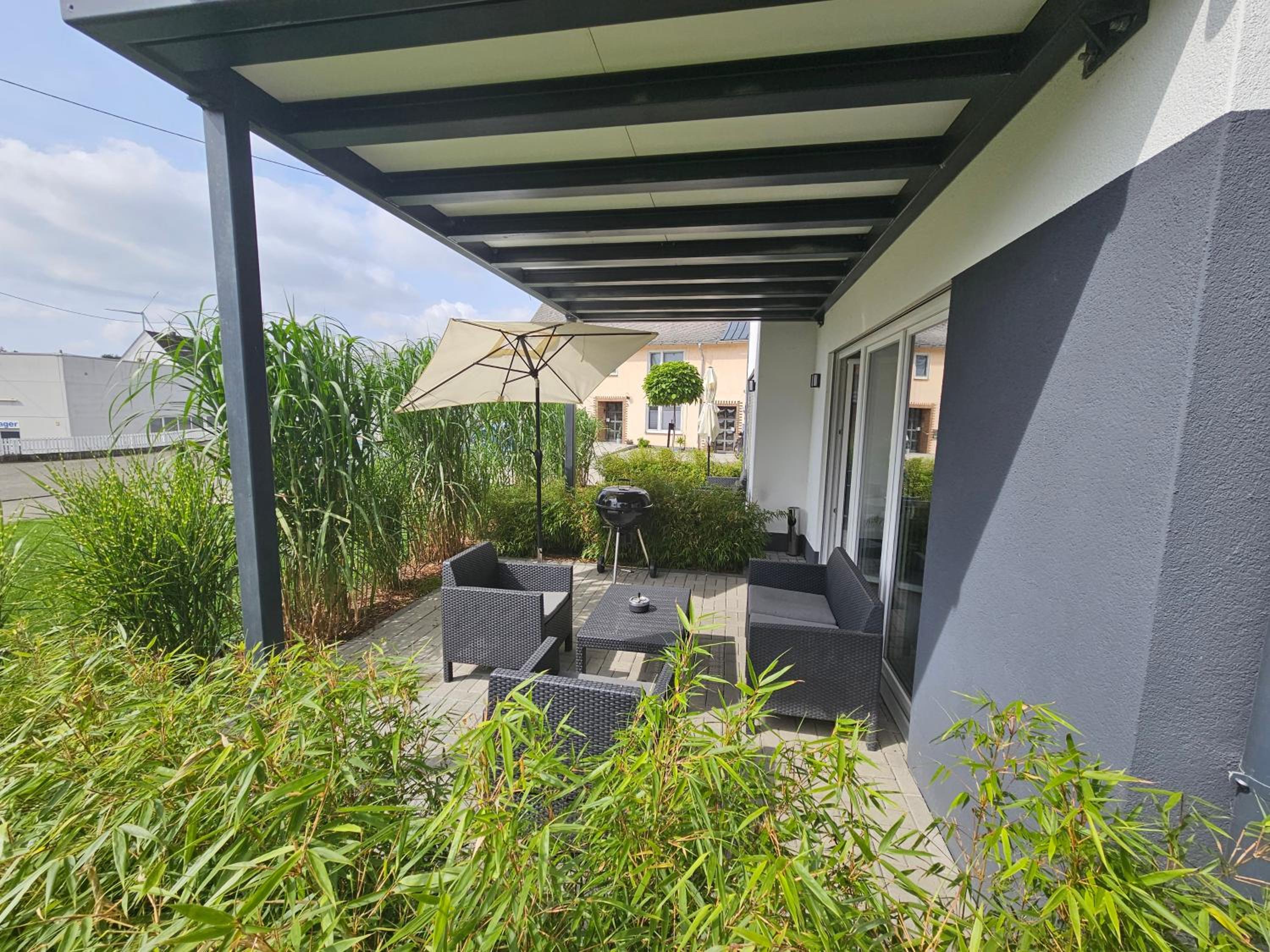Haus am Brunnen Wohnung 2
