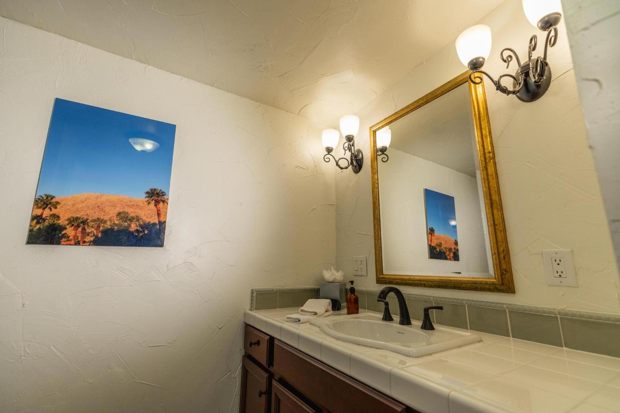 Palm Springs Vacations - Old Ranch Inn - Adults Only 21 Up - Property Image 35