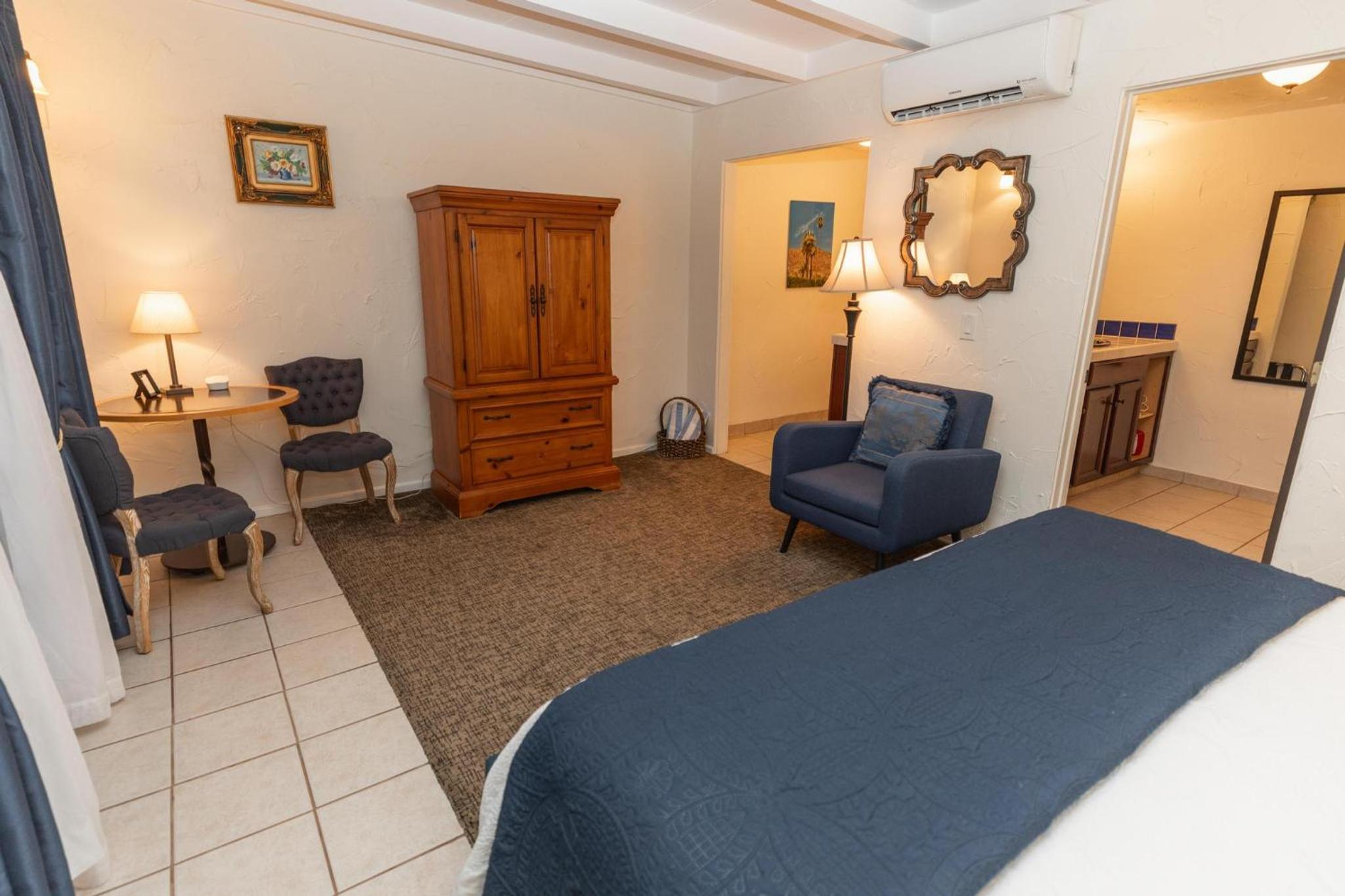 Palm Springs Vacations - Old Ranch Inn - Adults Only 21 Up - Property Image 34