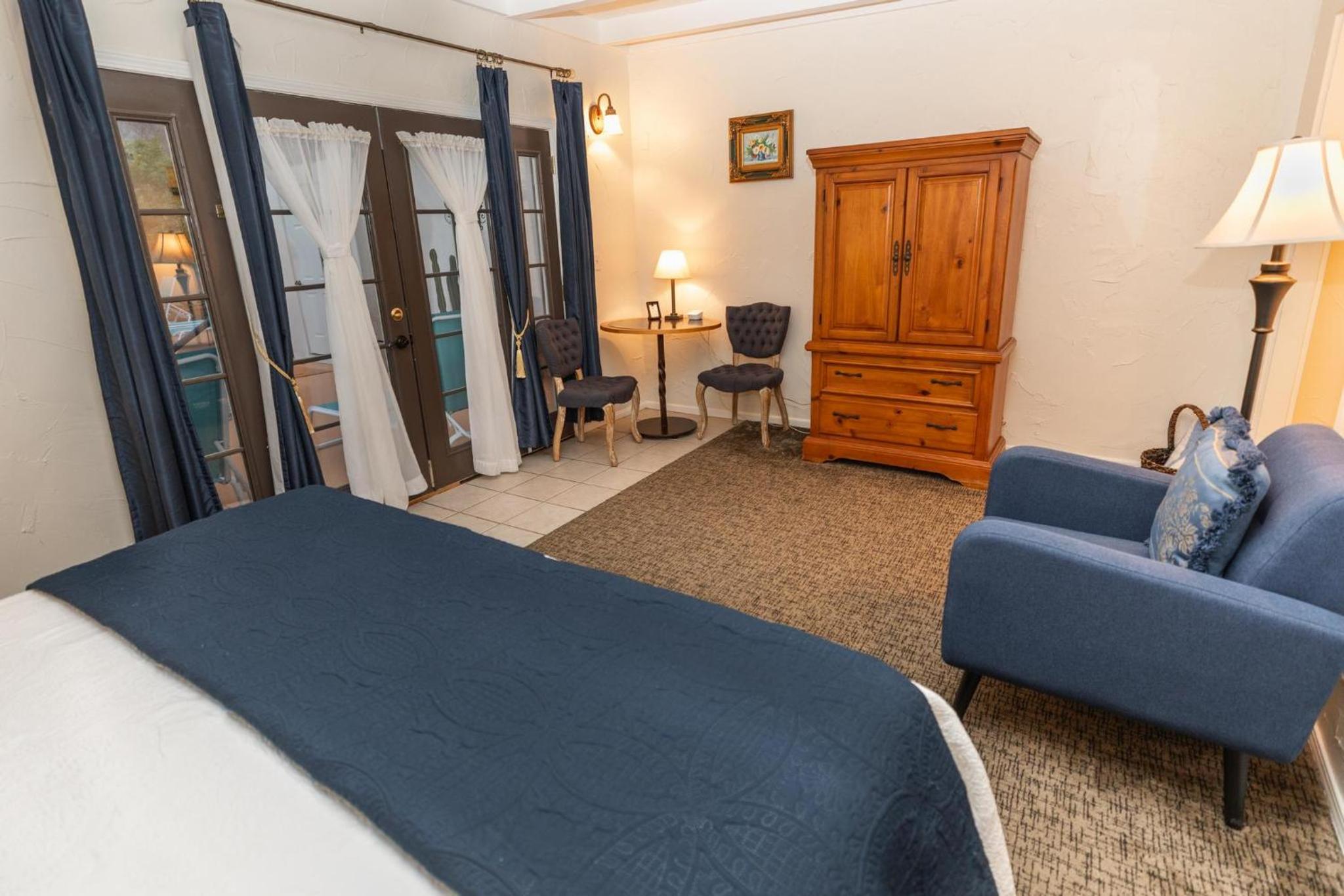 Palm Springs Vacations - Old Ranch Inn - Adults Only 21 Up - Property Image 33