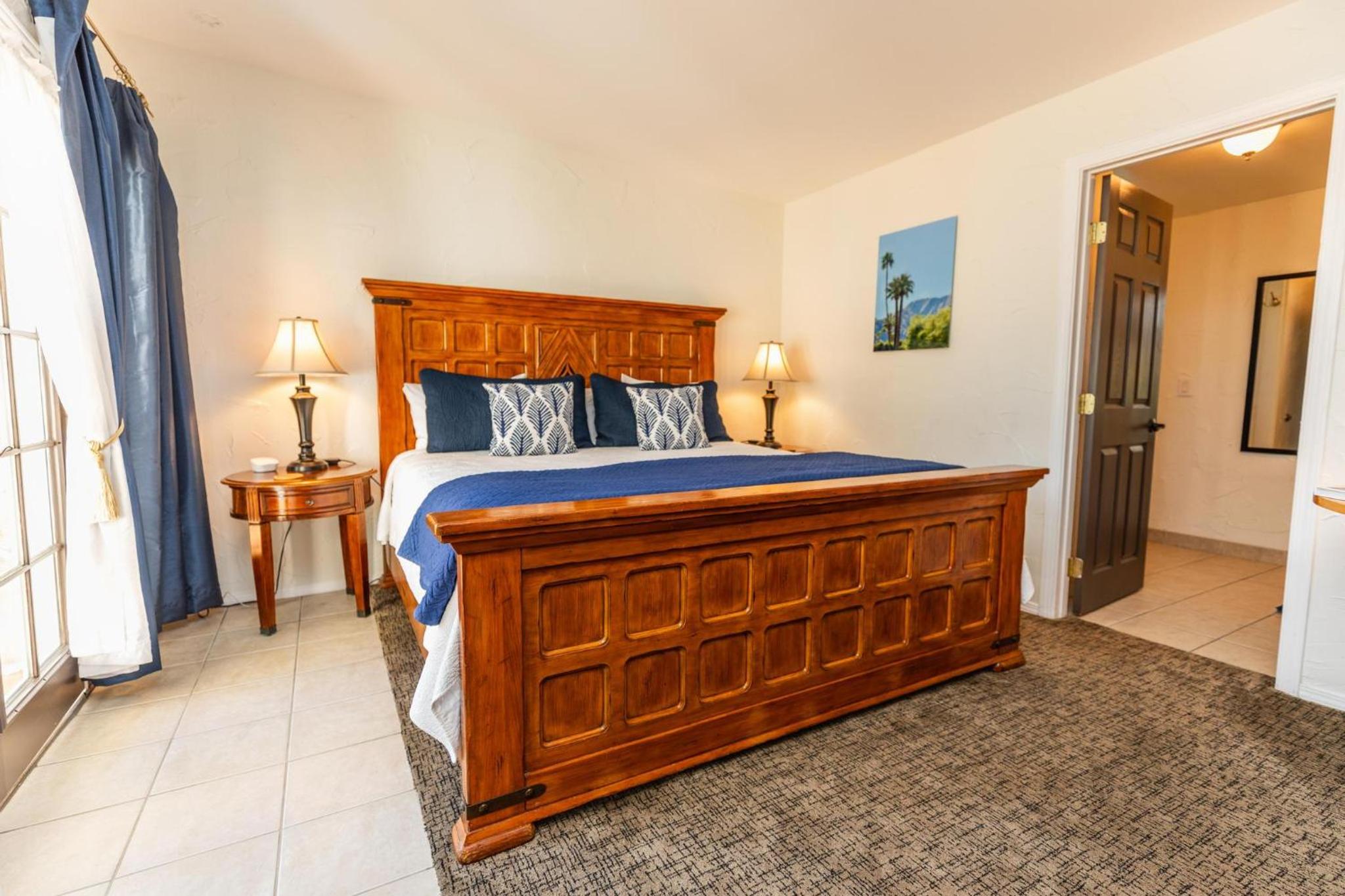 Palm Springs Vacations - Old Ranch Inn - Adults Only 21 Up - Property Image 32