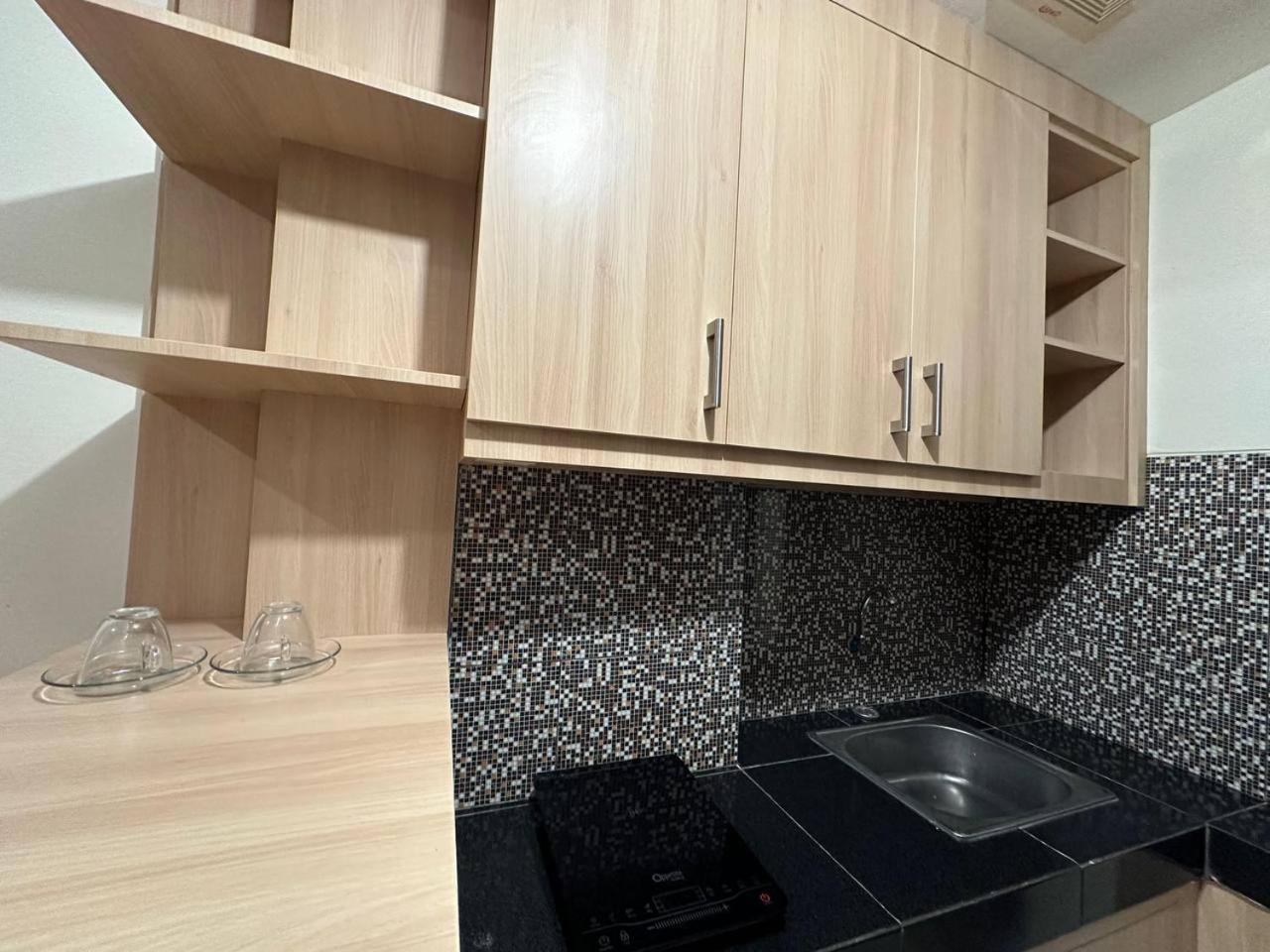 Apartement Malioboro City by Red Promo view 2