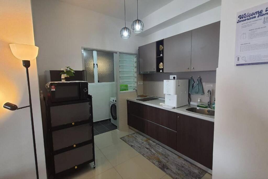 Sensorizza @ Sensory Residence photo 5