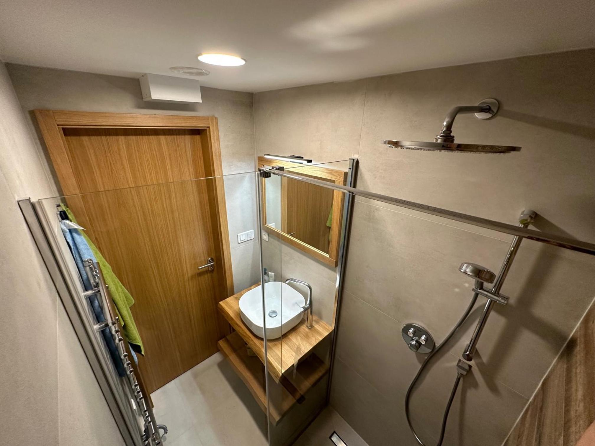 Apartmán Ski & Bike - Protěž