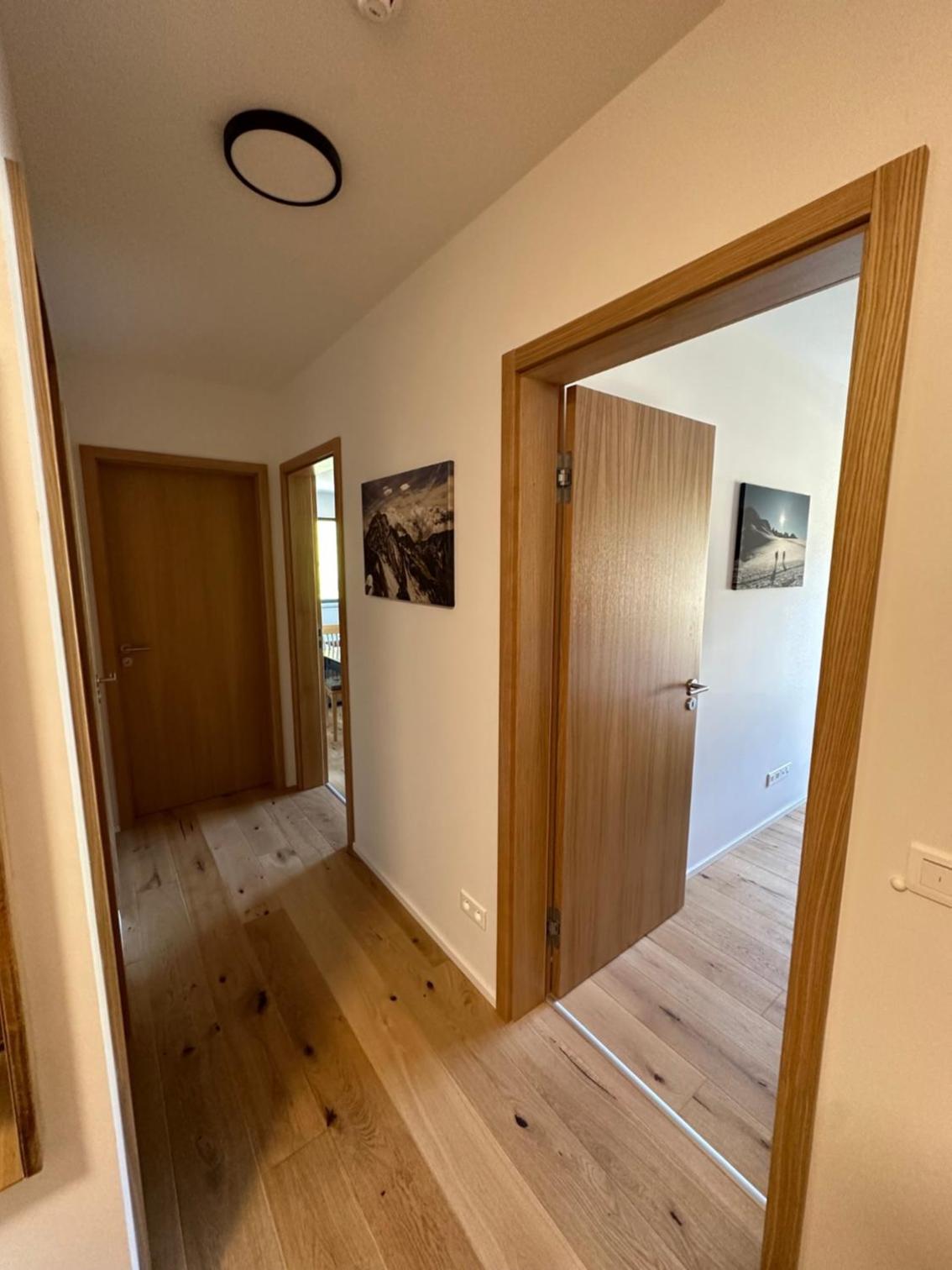 Apartmán Ski & Bike - Protěž