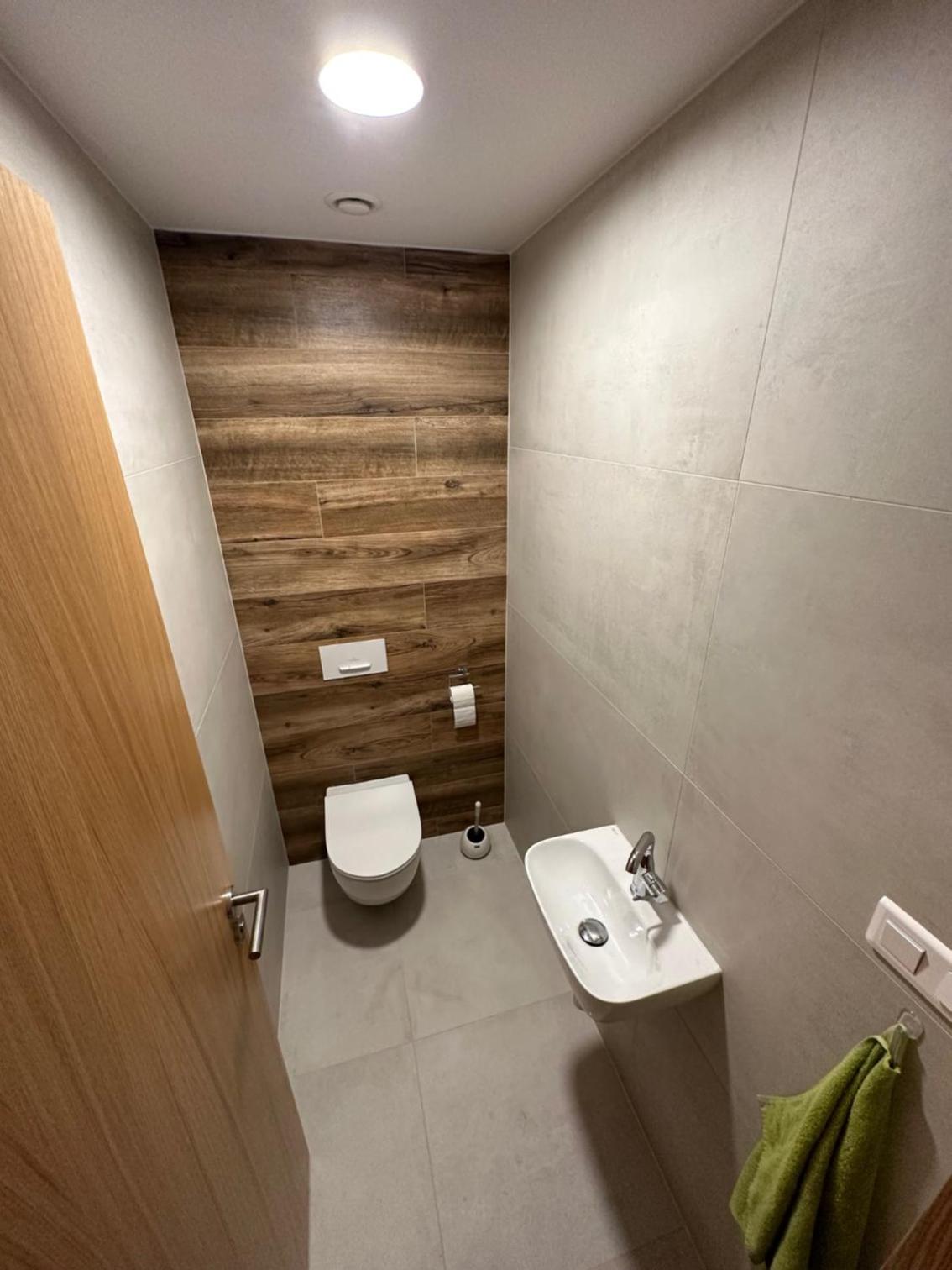 Apartmán Ski & Bike - Protěž
