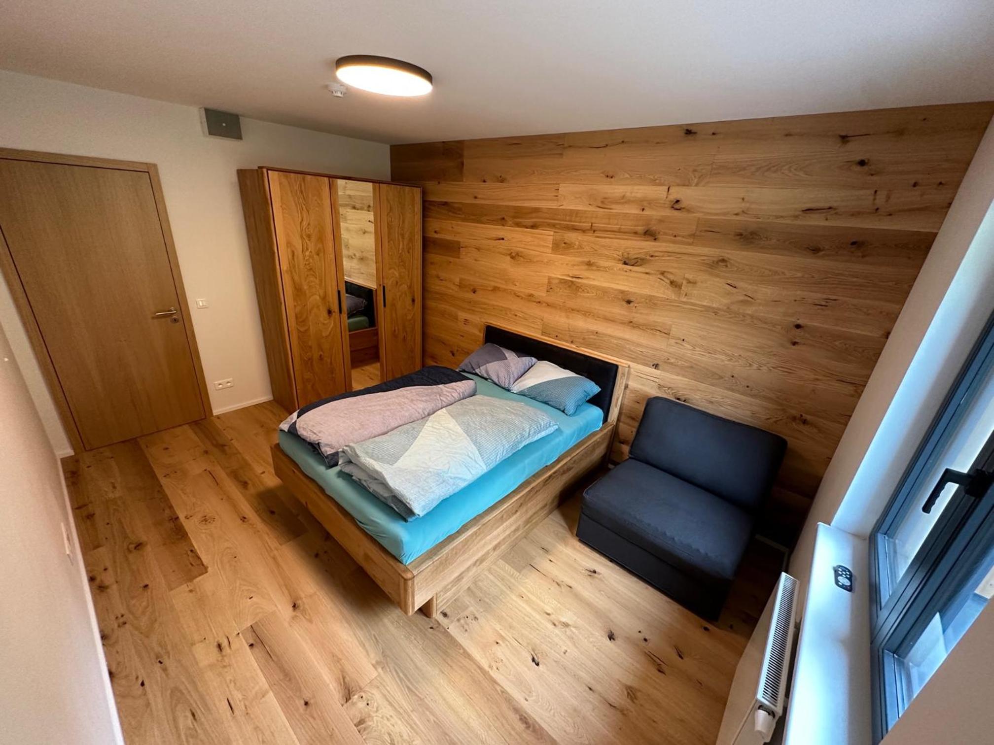 Apartmán Ski & Bike - Protěž
