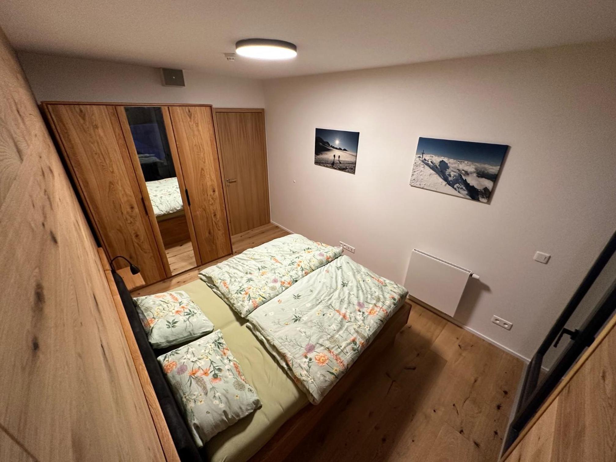 Apartmán Ski & Bike - Protěž