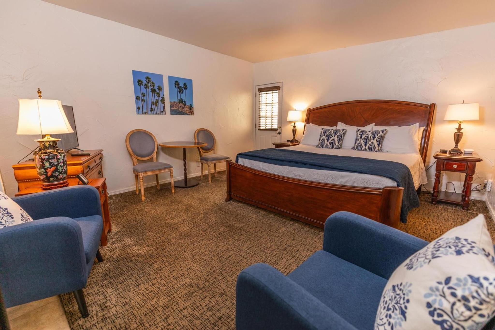 Palm Springs Vacations - Old Ranch Inn - Adults Only 21 Up - Property Image 30