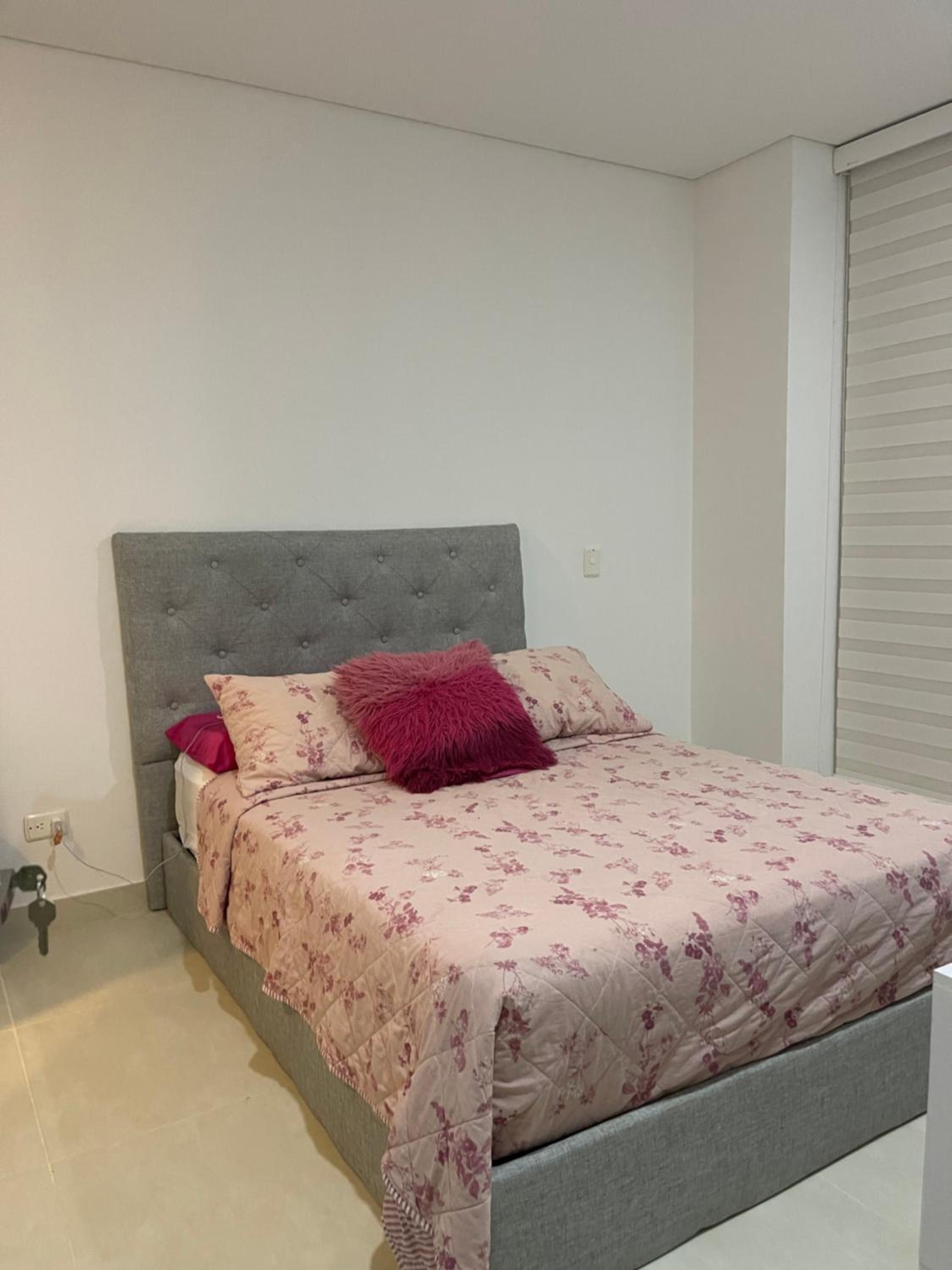 Apartaestudio Santa Marta