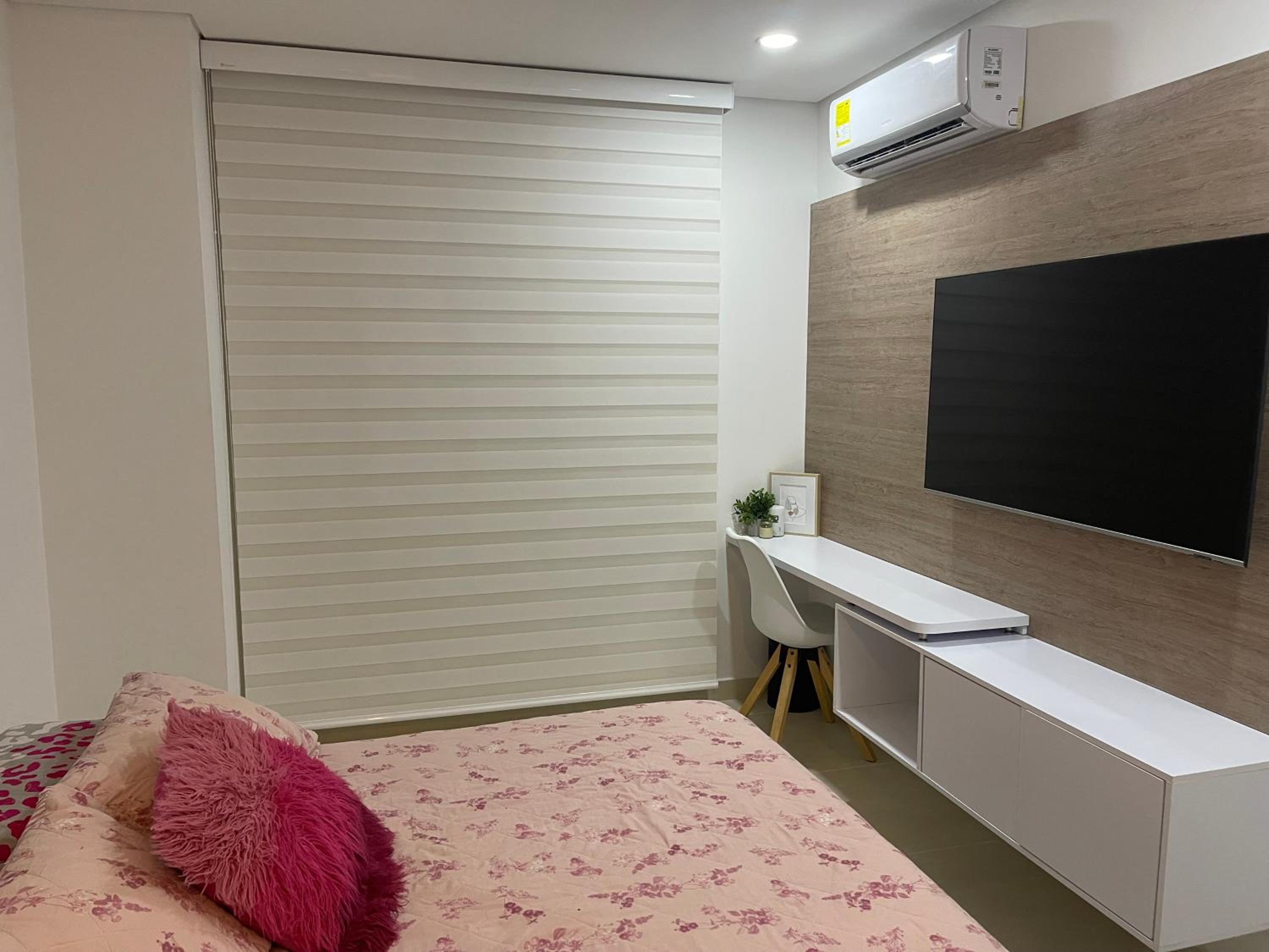Apartaestudio Santa Marta