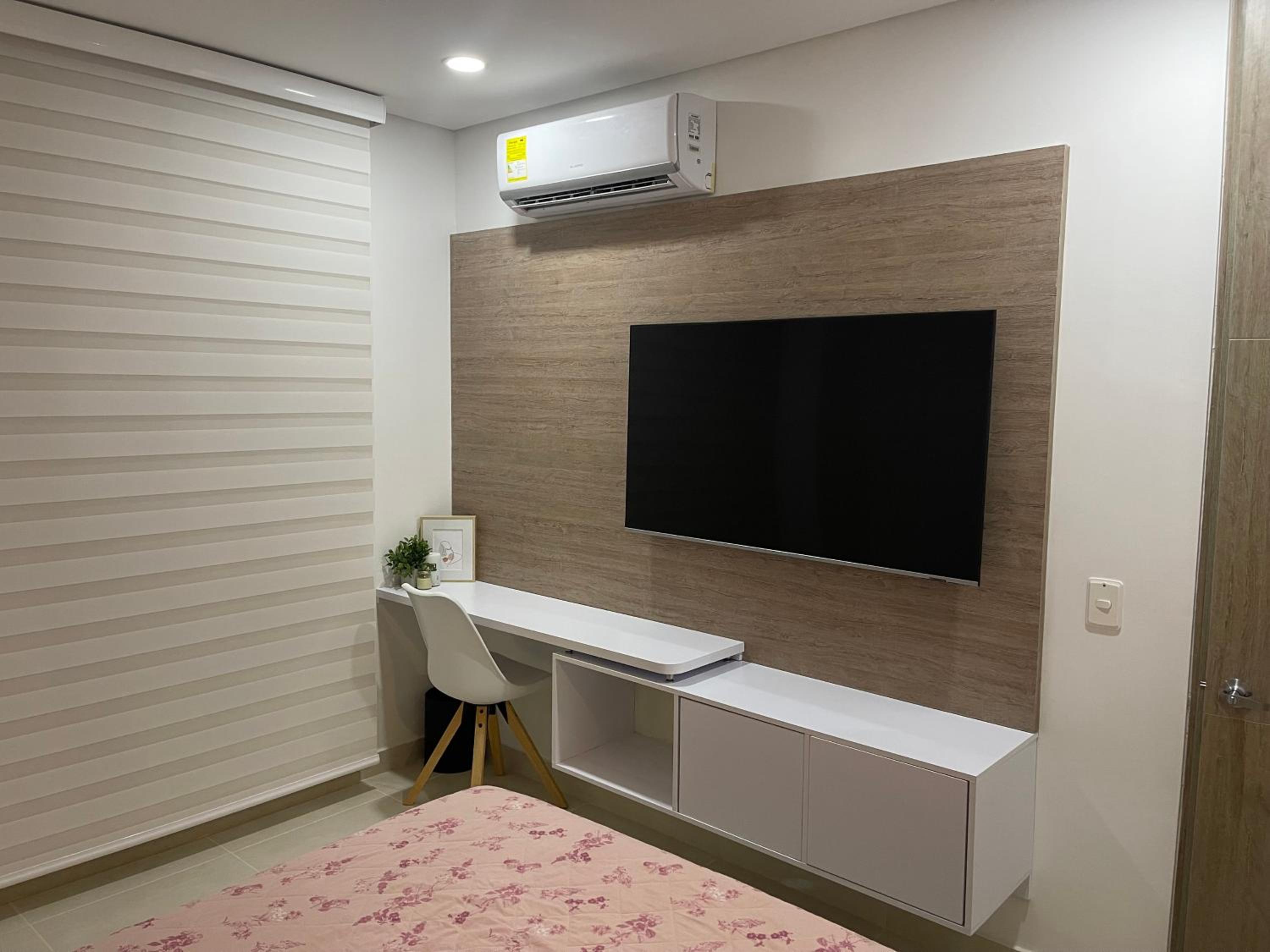 Apartaestudio Santa Marta