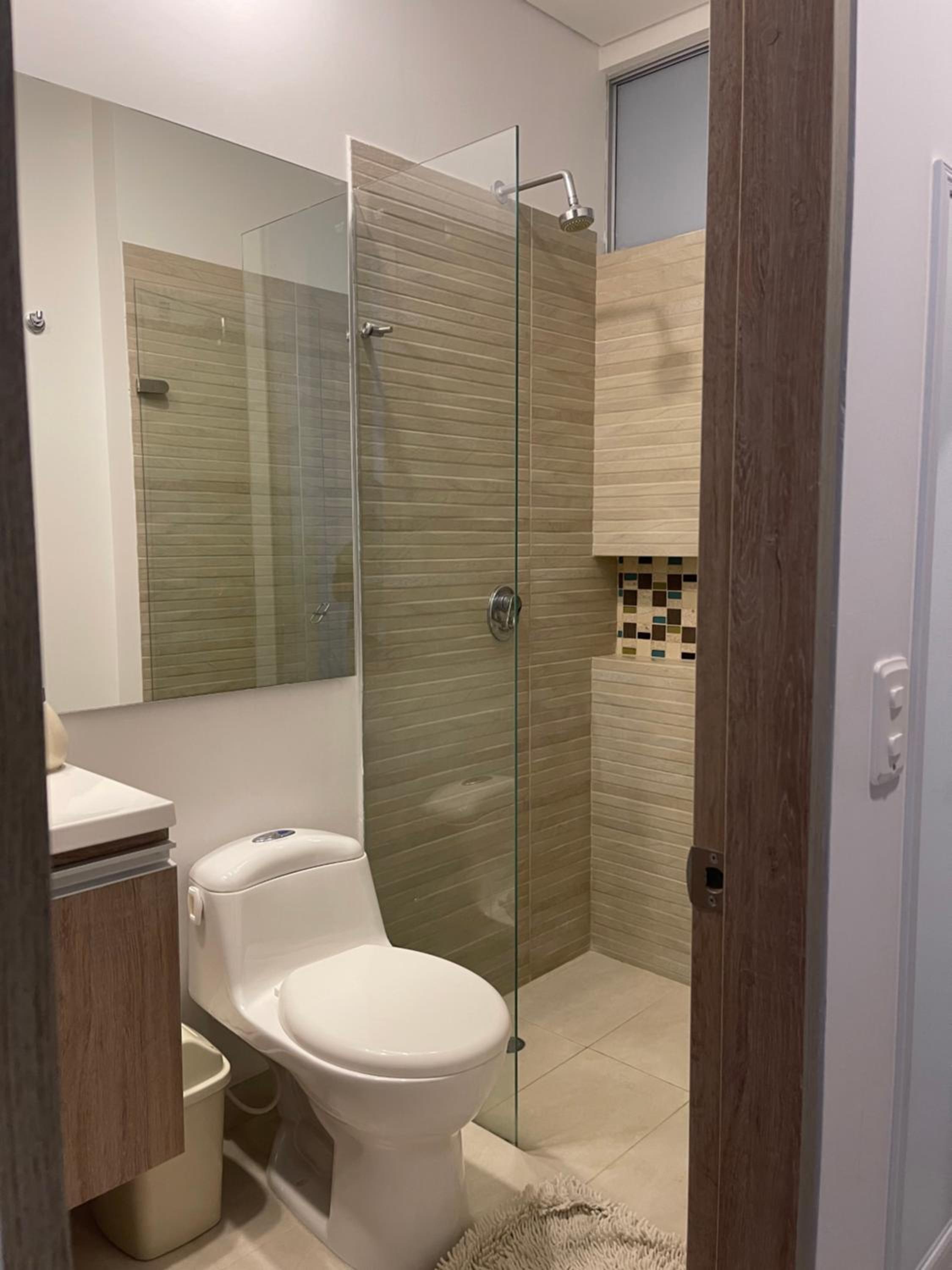 Apartaestudio Santa Marta