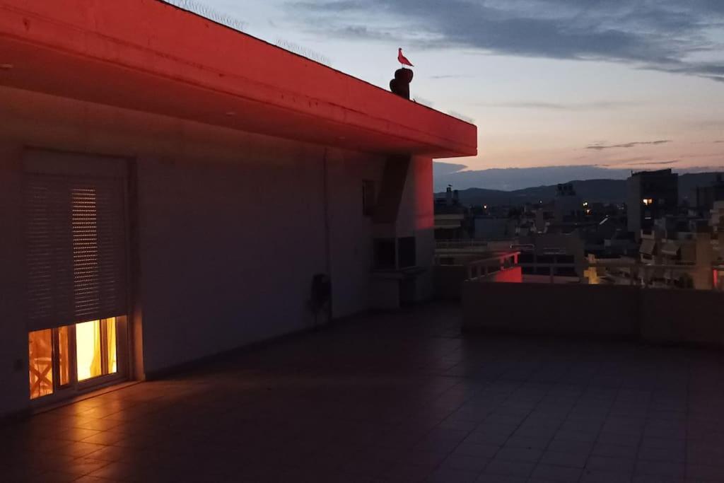 roof