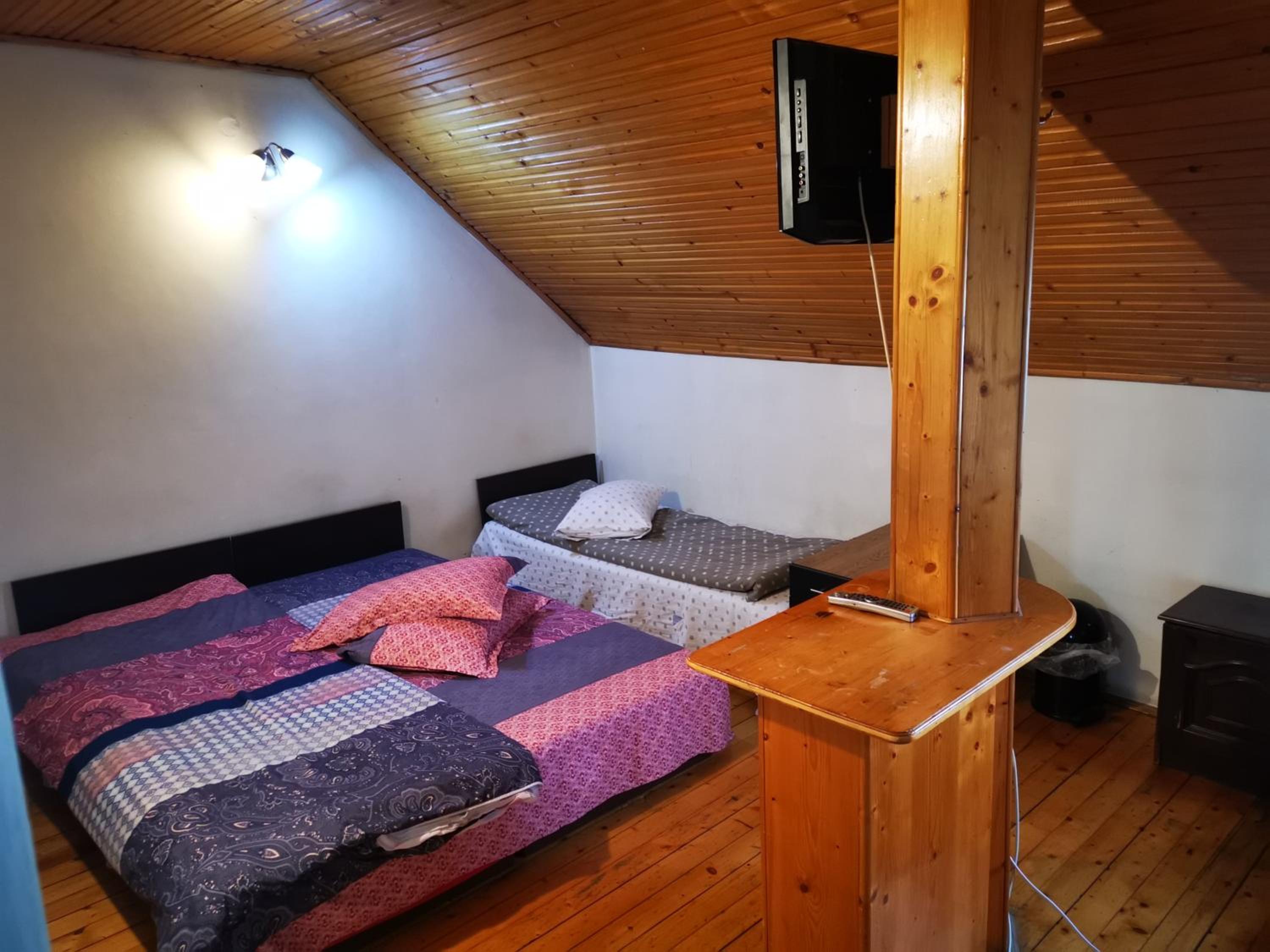 Flava Hostel view 3