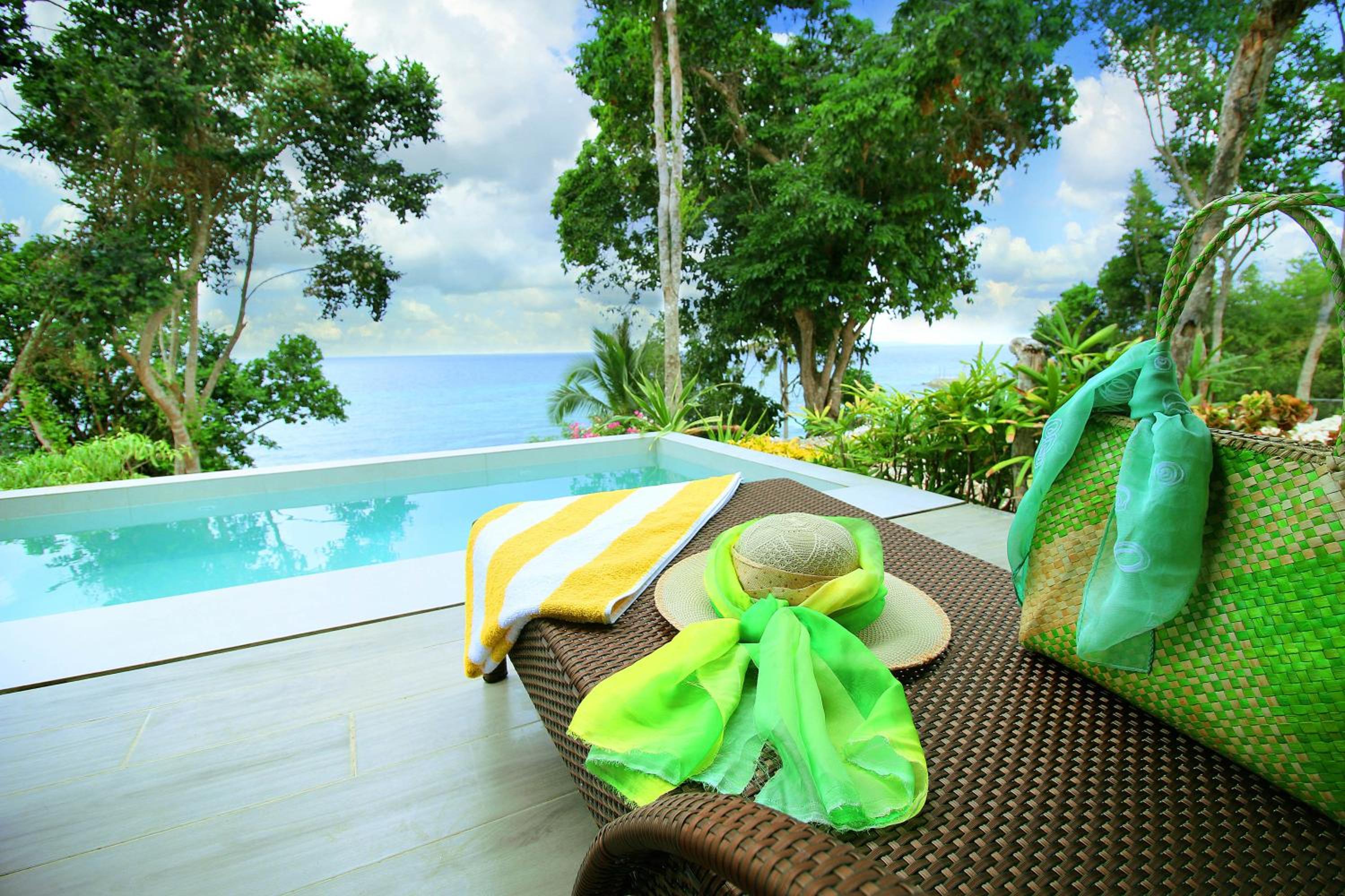 Bohol Shores