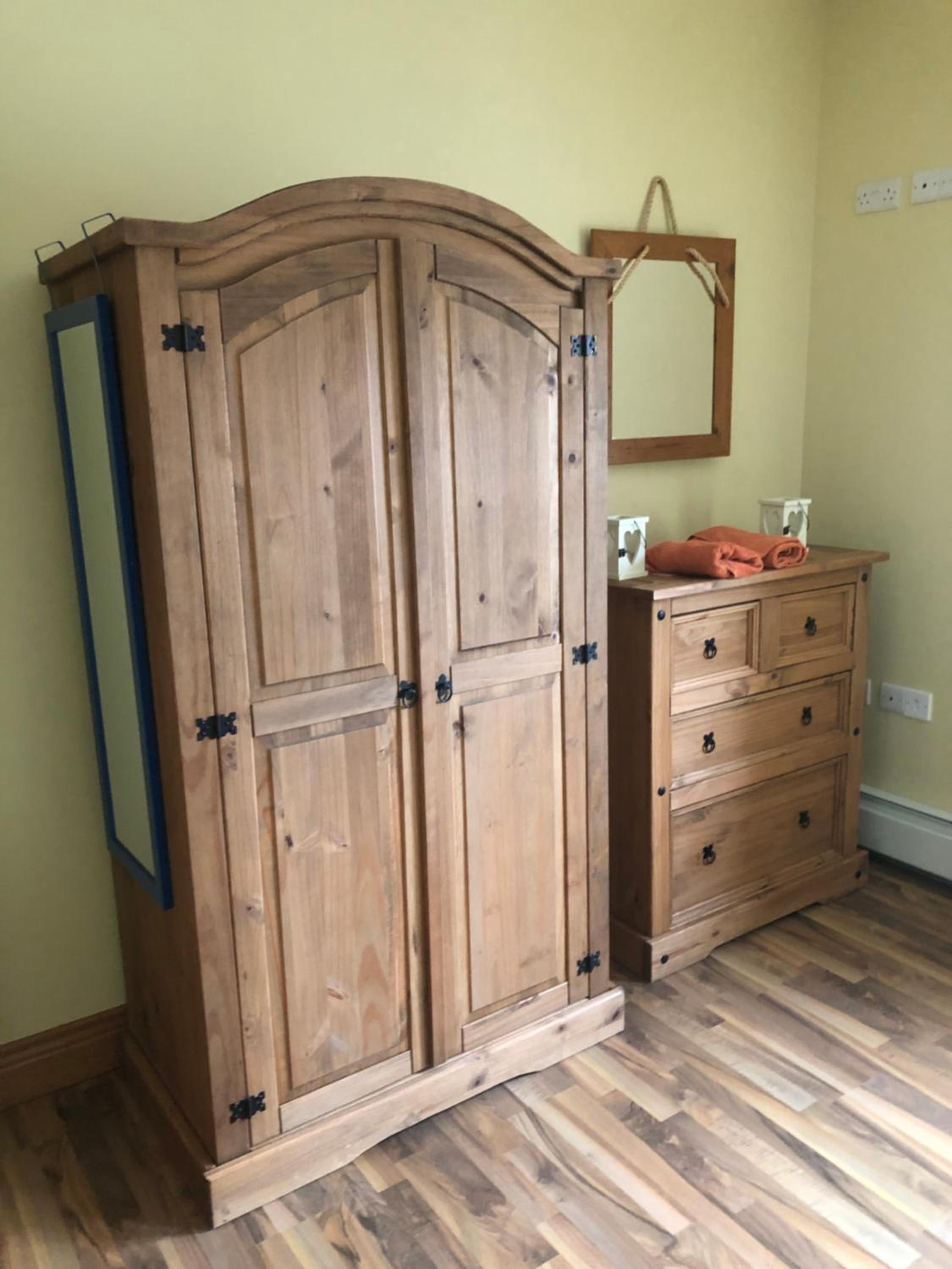Country house Newtownbutler