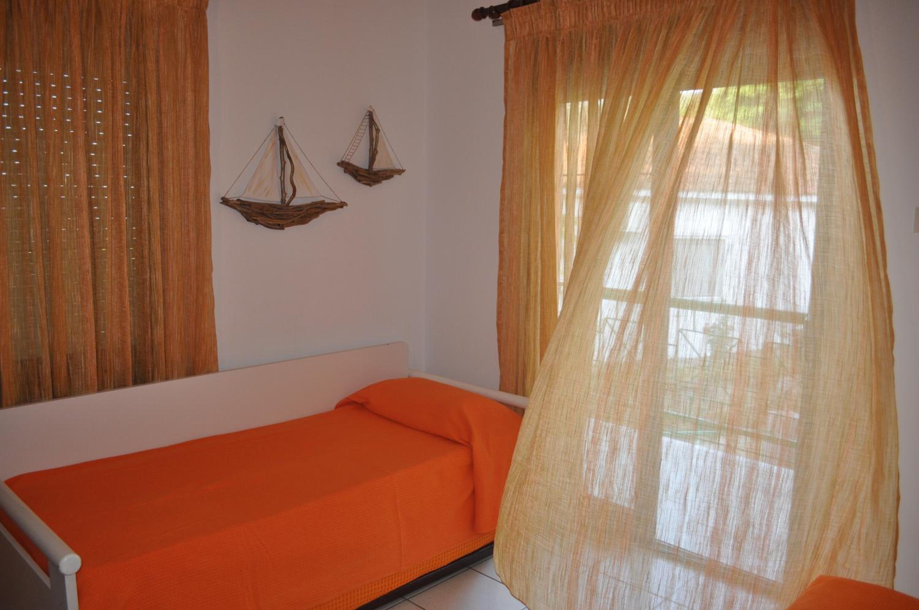 Studios Ifigenia view 5
